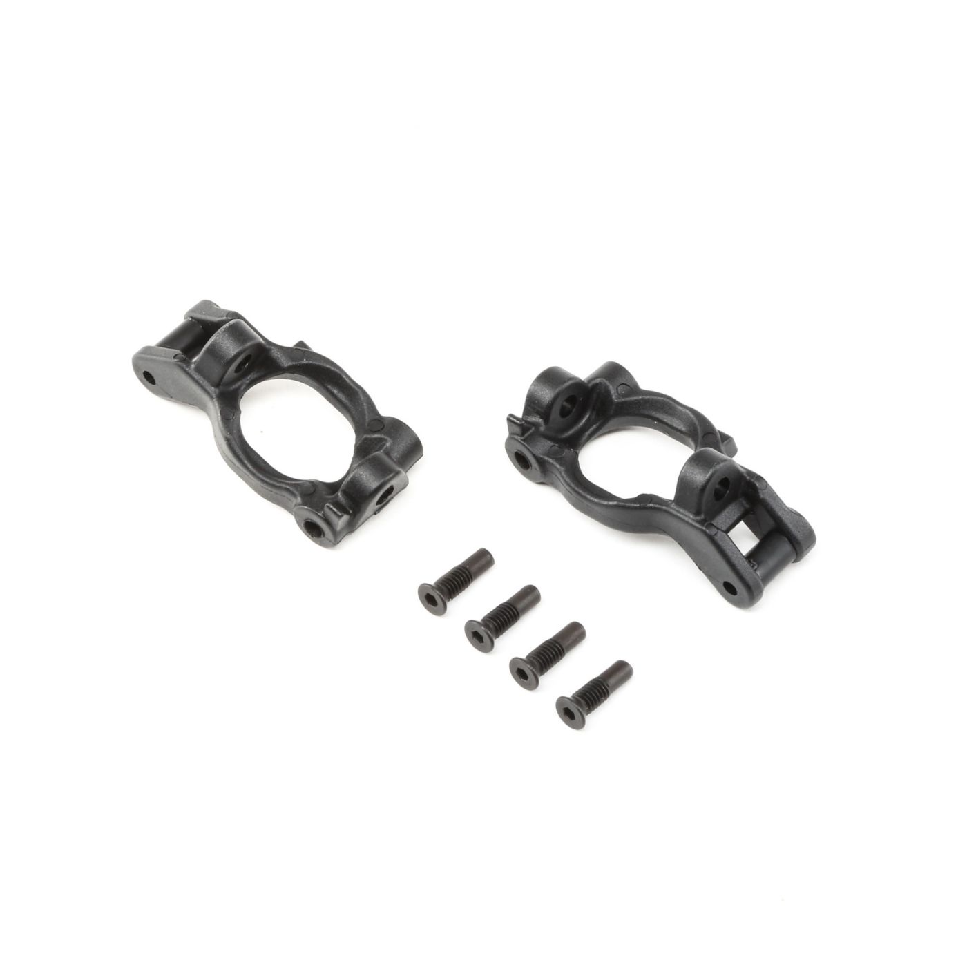 Losi Caster Block Set: Rock Rey (Z-LOS234012)