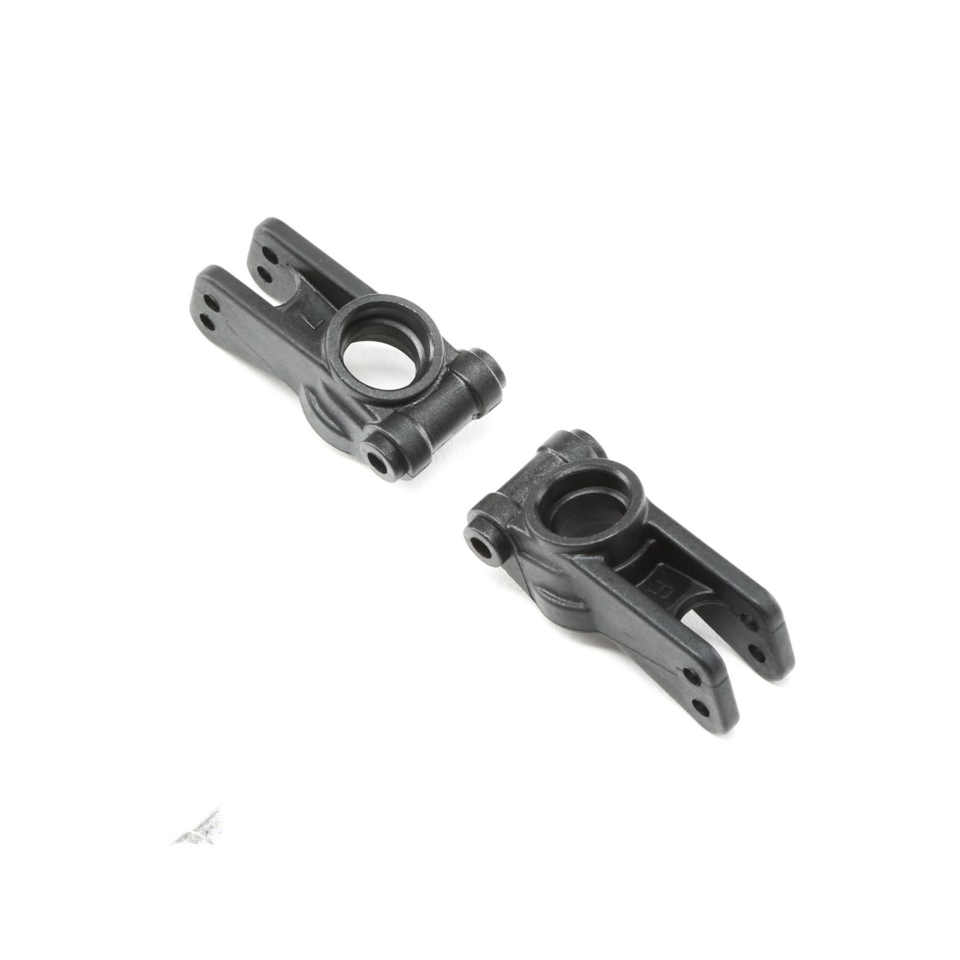 Losi Rear Hubs Set: TENACITY ALL (Z-LOS234020)