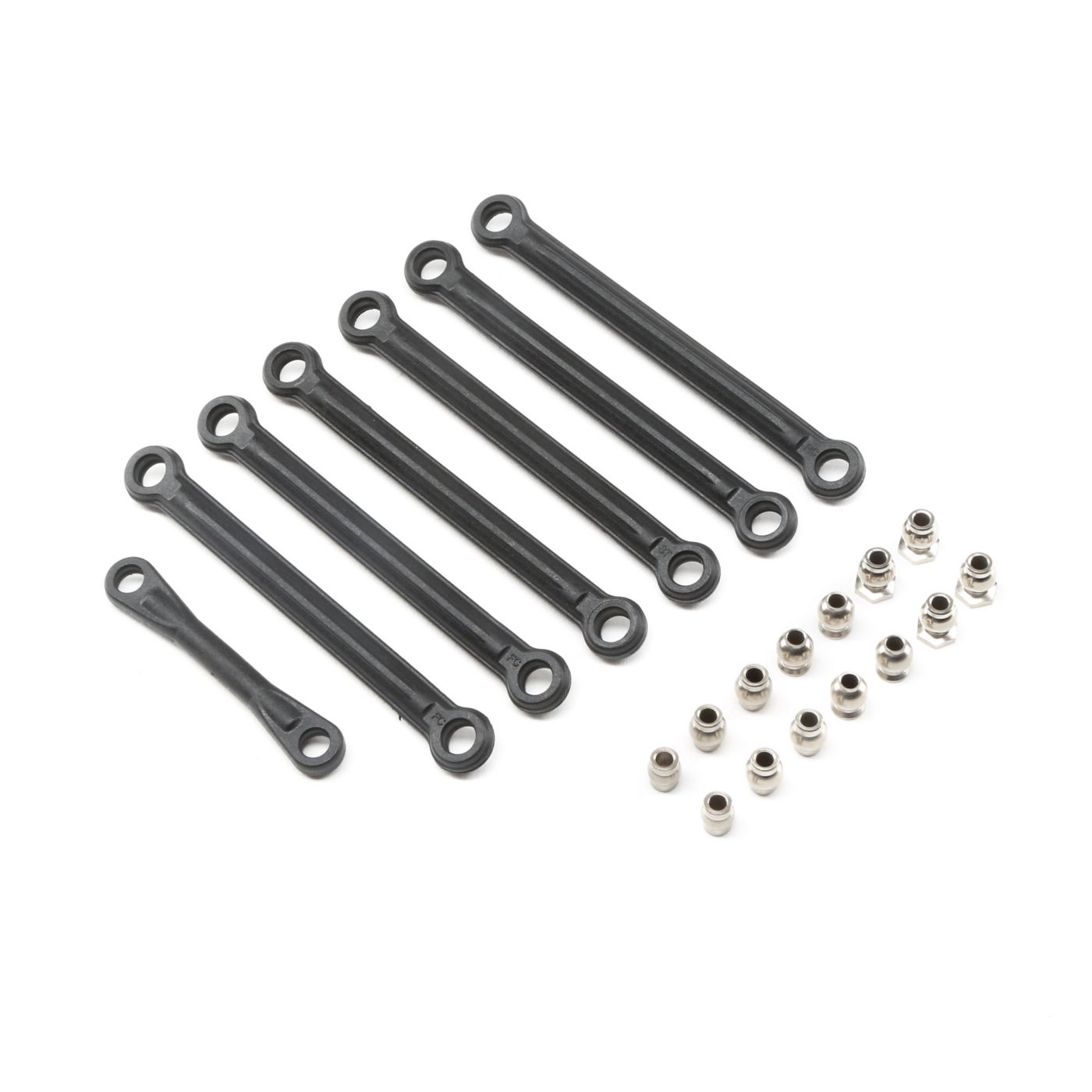 Losi Camber Link Set:TENACITY ALL (Z-LOS234022)