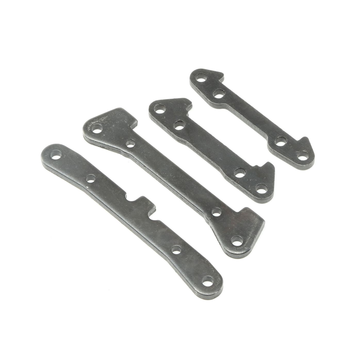 Losi Pivot Pin Mount Set, Steel (4): TENACITY ALL (Z-LOS234023)