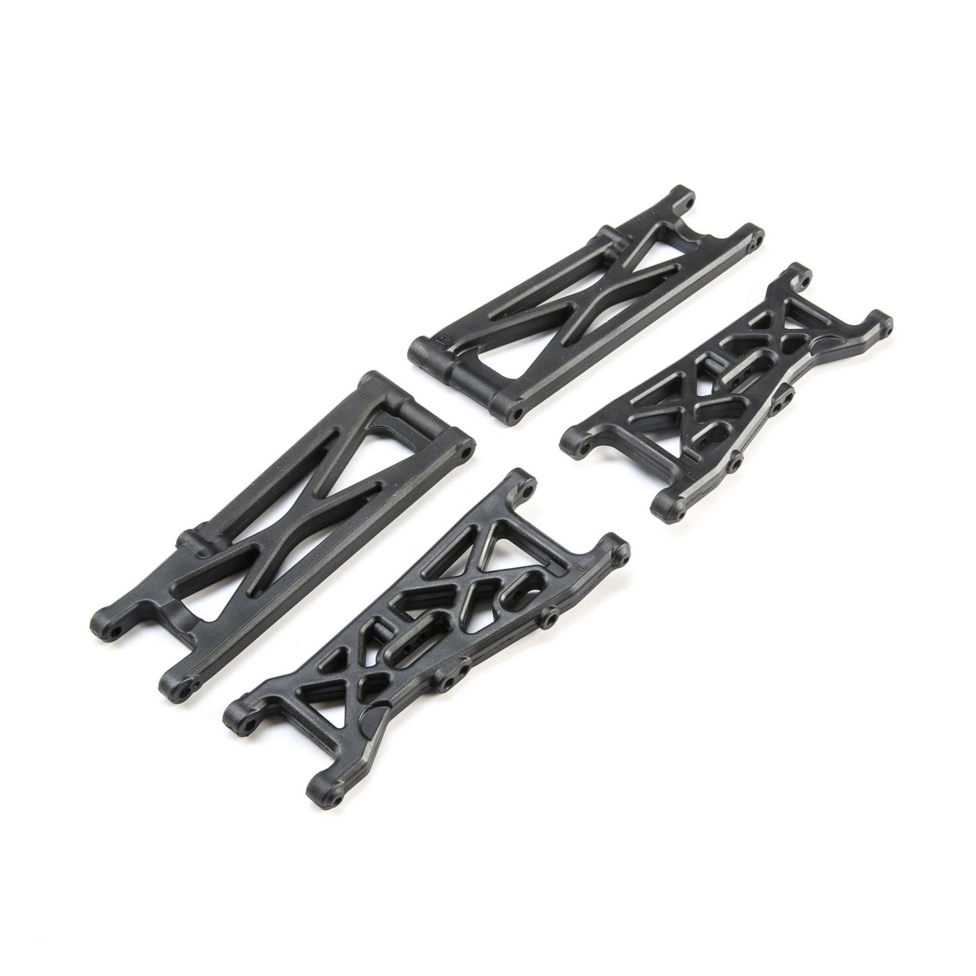 Losi Suspension Arm Set: 22S (Z-LOS234024)