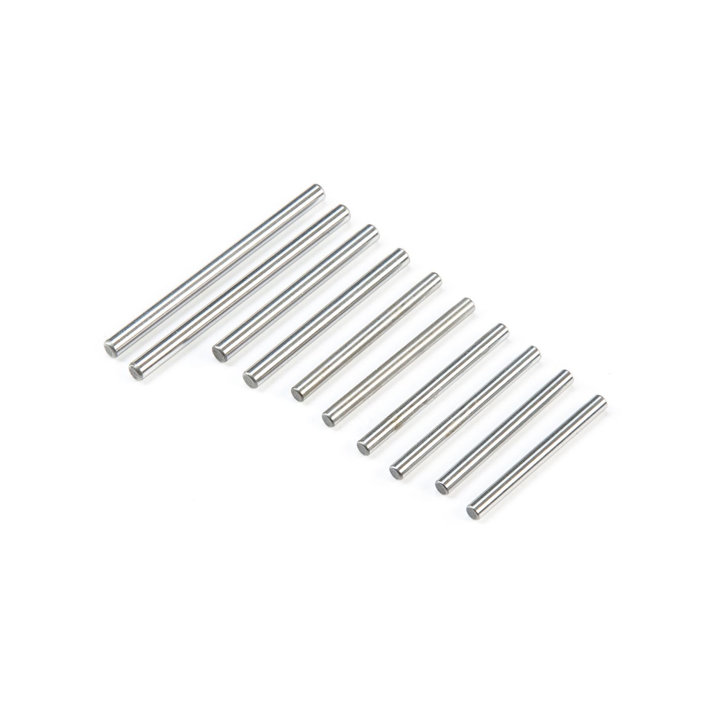 Losi Hinge Pin Set: 22S (Z-LOS234032)