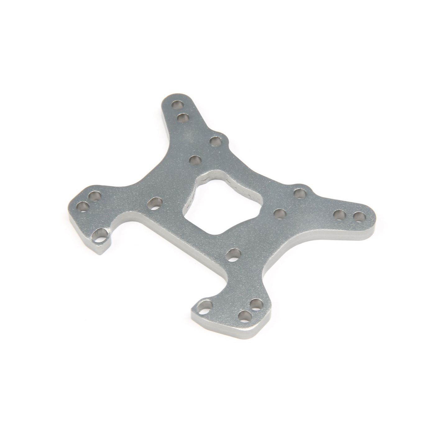 Losi Aluminum Front Shock Tower: Tenacity Pro (Z-LOS234035)