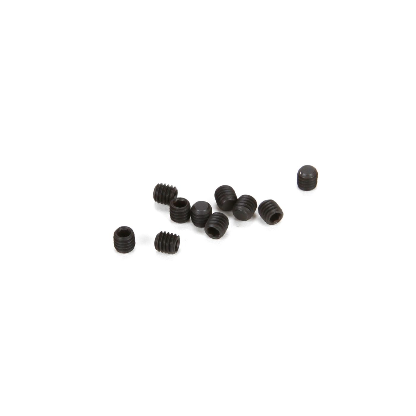 Losi Set Screw, M3 X 3mm (10) (Z-LOS235018)