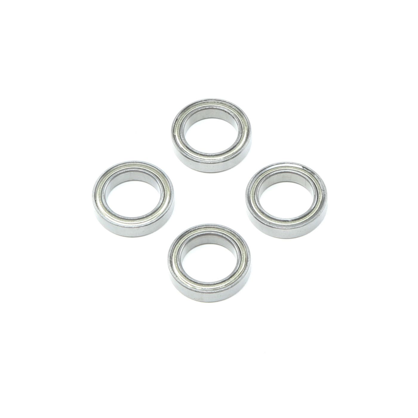 Losi 12x18x4mm Ball Bearing (4) (Z-LOS237000)