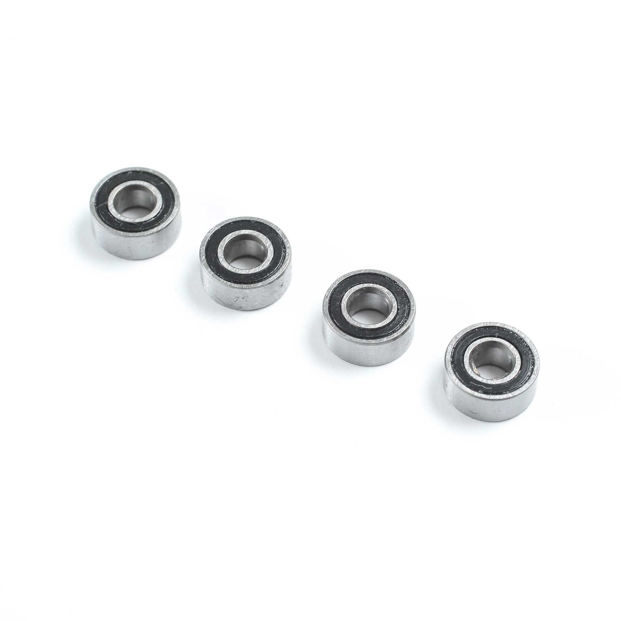 Losi 3 x 7 x 3mm Ball Bearing (4) (Z-LOS237004)
