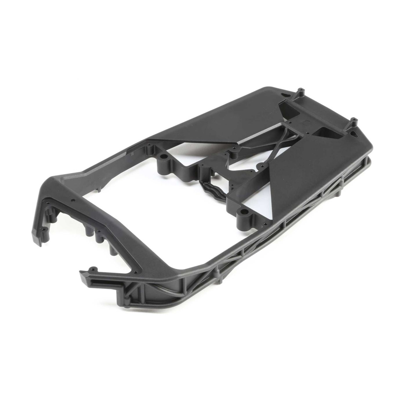 Losi Center Section, Chassis: LST 3XL-E (Z-LOS241016)