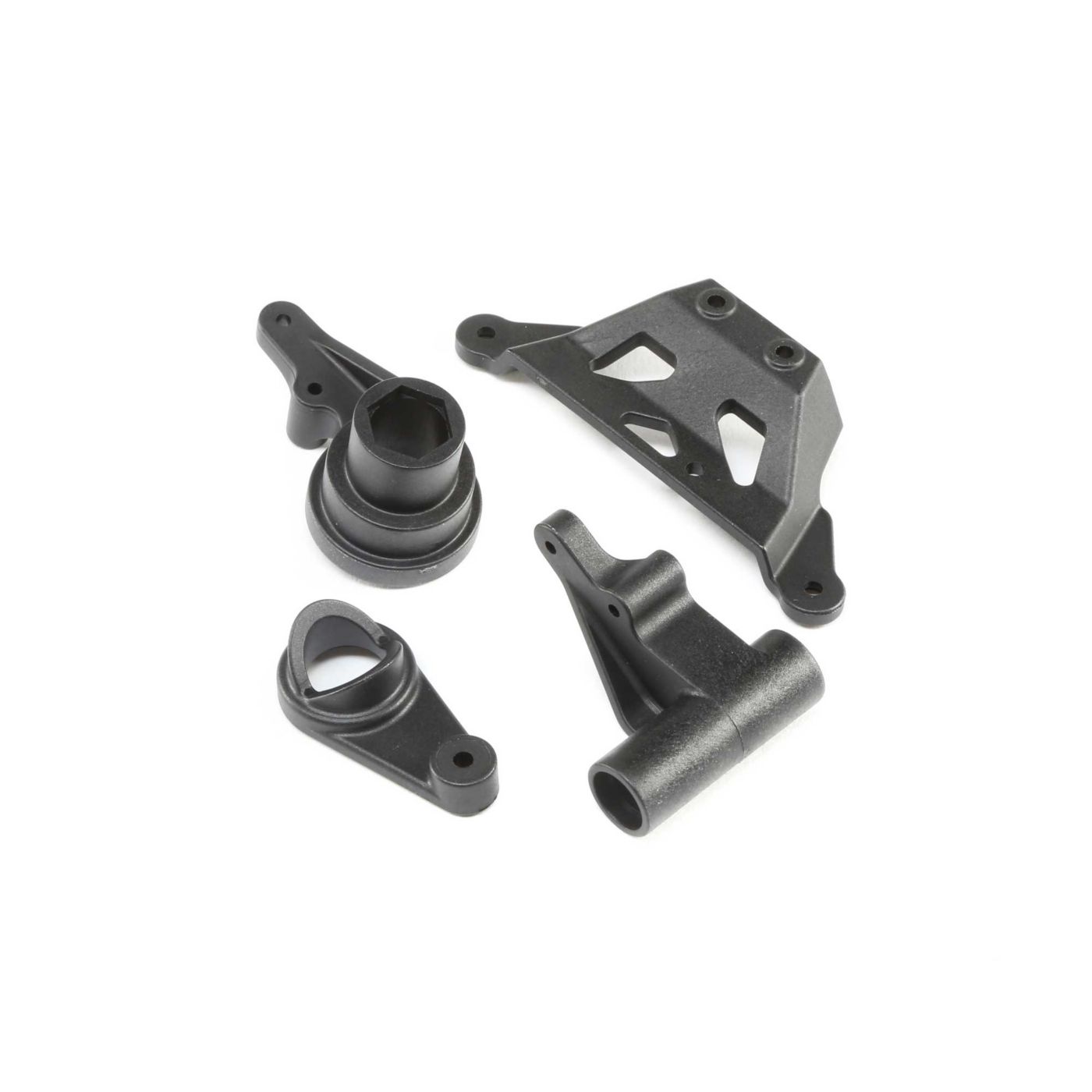 Losi Steering Bellcrank Set: LST 3XL-E (Z-LOS241018)