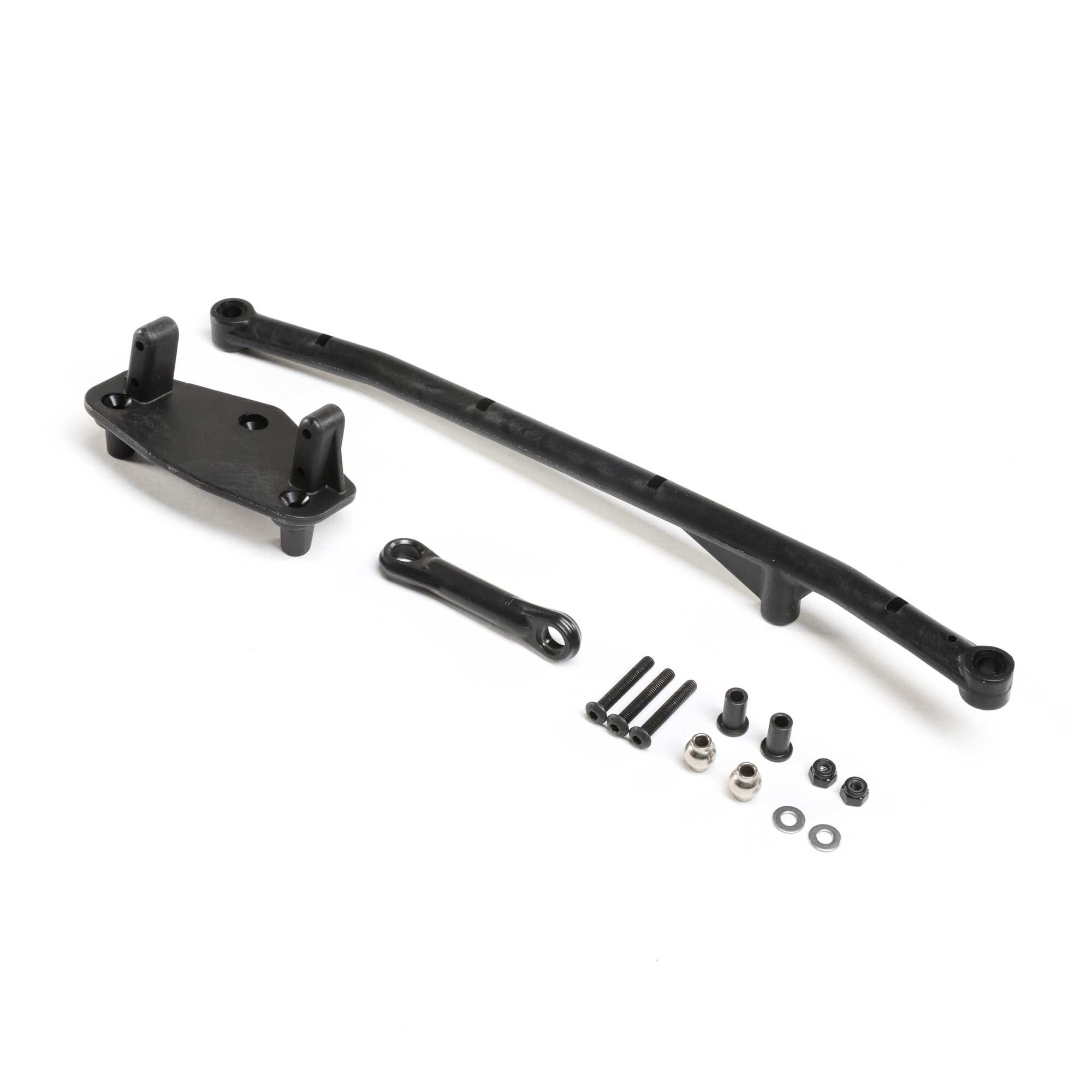 Losi Steering Linkage Set: LMT (Z-LOS241030)