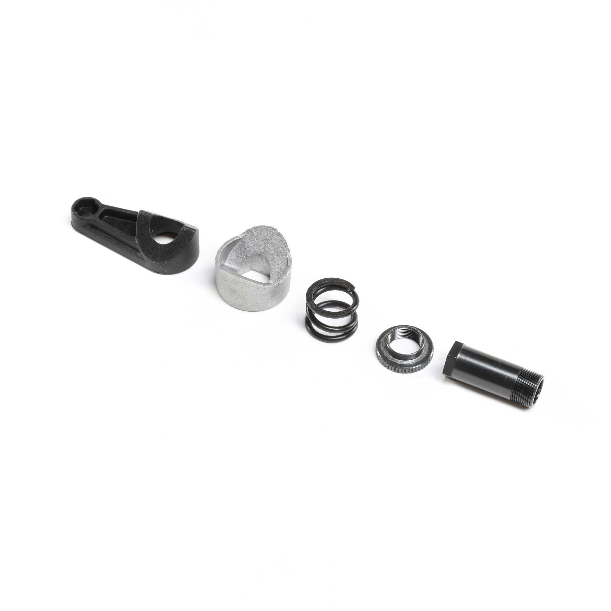 Losi Servo Saver Set, Complete, 23T : LMT (Z-LOS241031)
