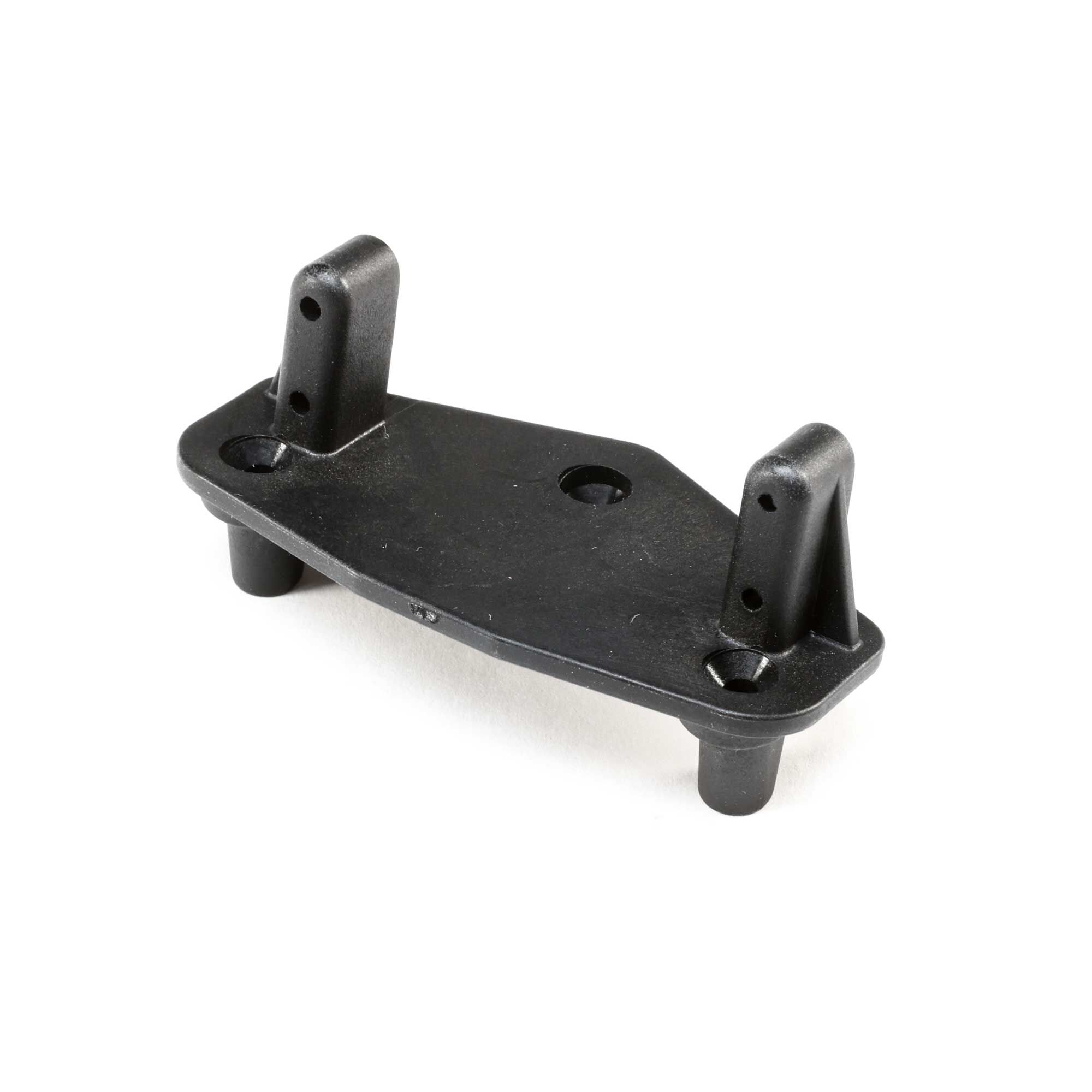 Losi Steering Servo Mount Plate: LMT (Z-LOS241036)