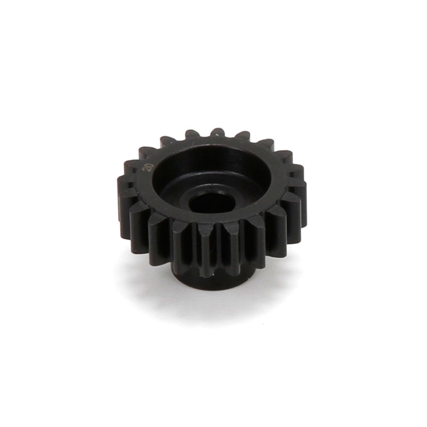 Losi Pinion Gear, 20T, 1.0M, 5mm Shaft (Z-LOS242008)