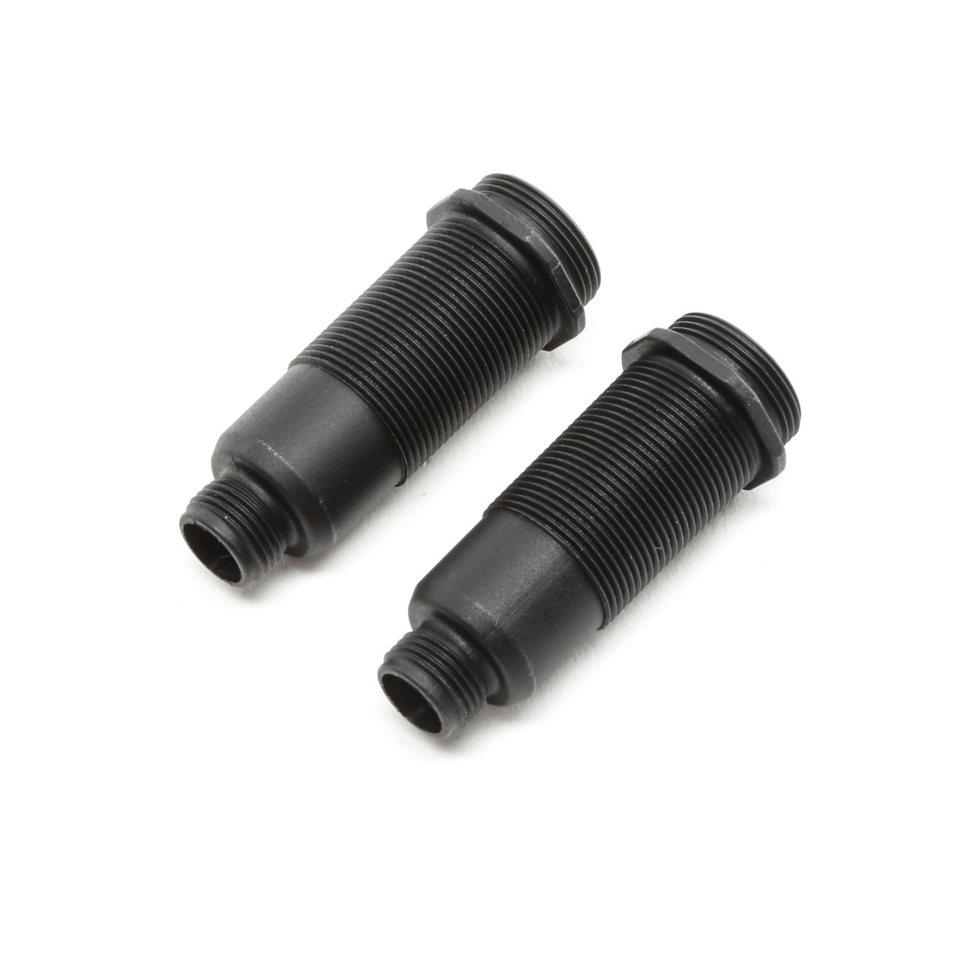 Losi 8T Front, 8 Rear Shock Body (2): 8 &amp; 8T RTR (Z-LOS243004)
