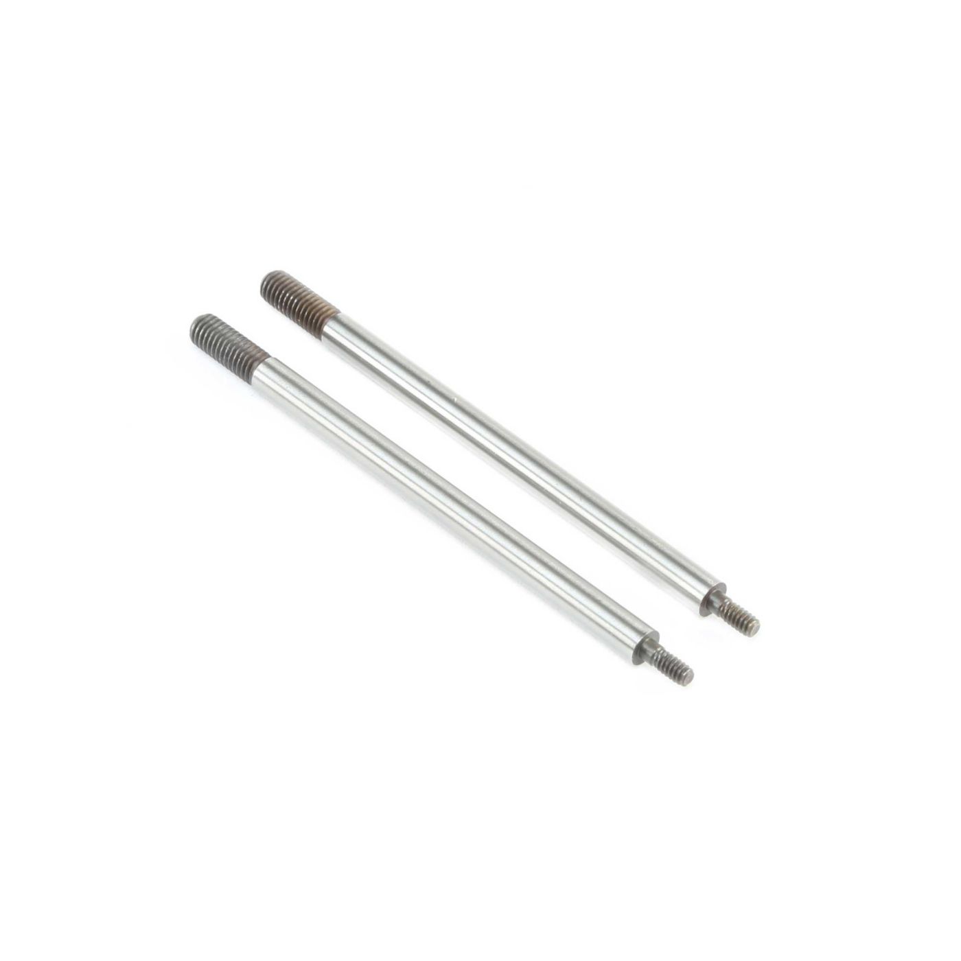 Losi Shock Shaft, Polished (2): LST 3XL-E (Z-LOS243008)