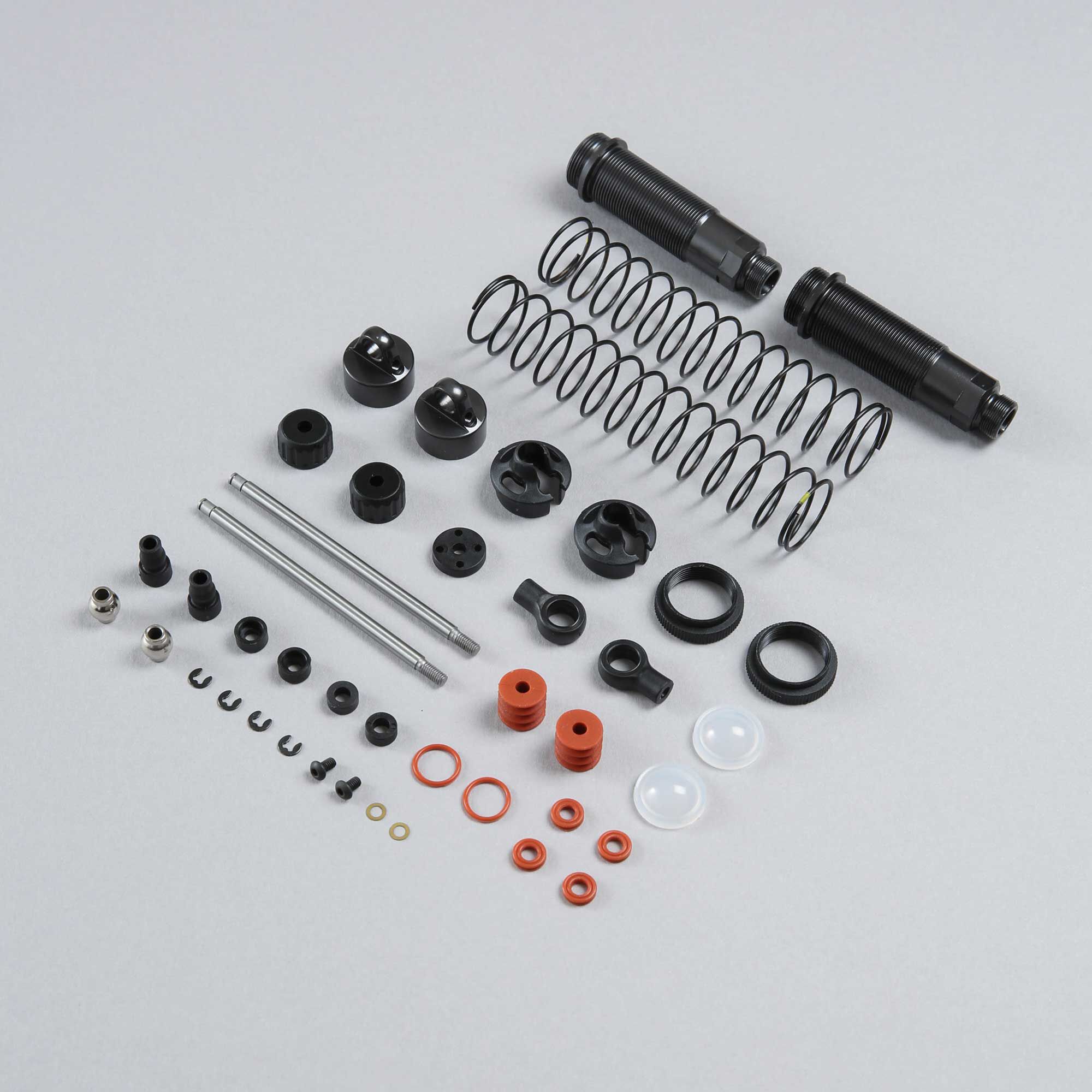 Losi Shock Set Complete (2): LMT (Z-LOS243013)