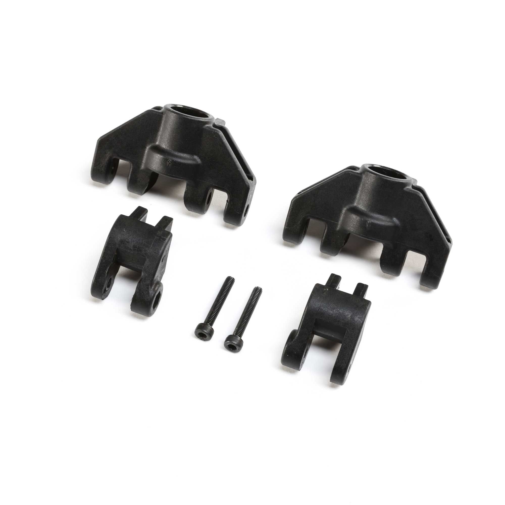 Losi Spindle Set Front (L/R): LMT (Z-LOS244004)