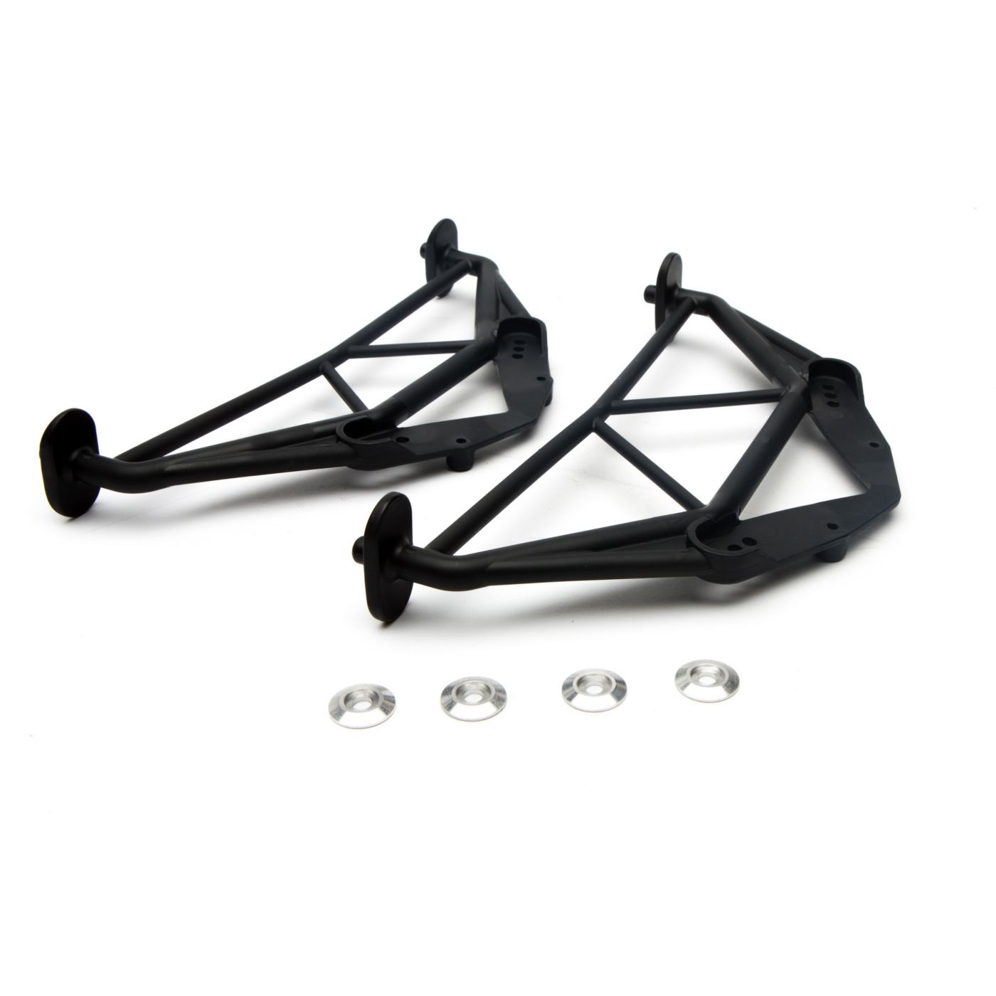 Losi Body Mounts Front/Rear: MTXL (Z-LOS250011)