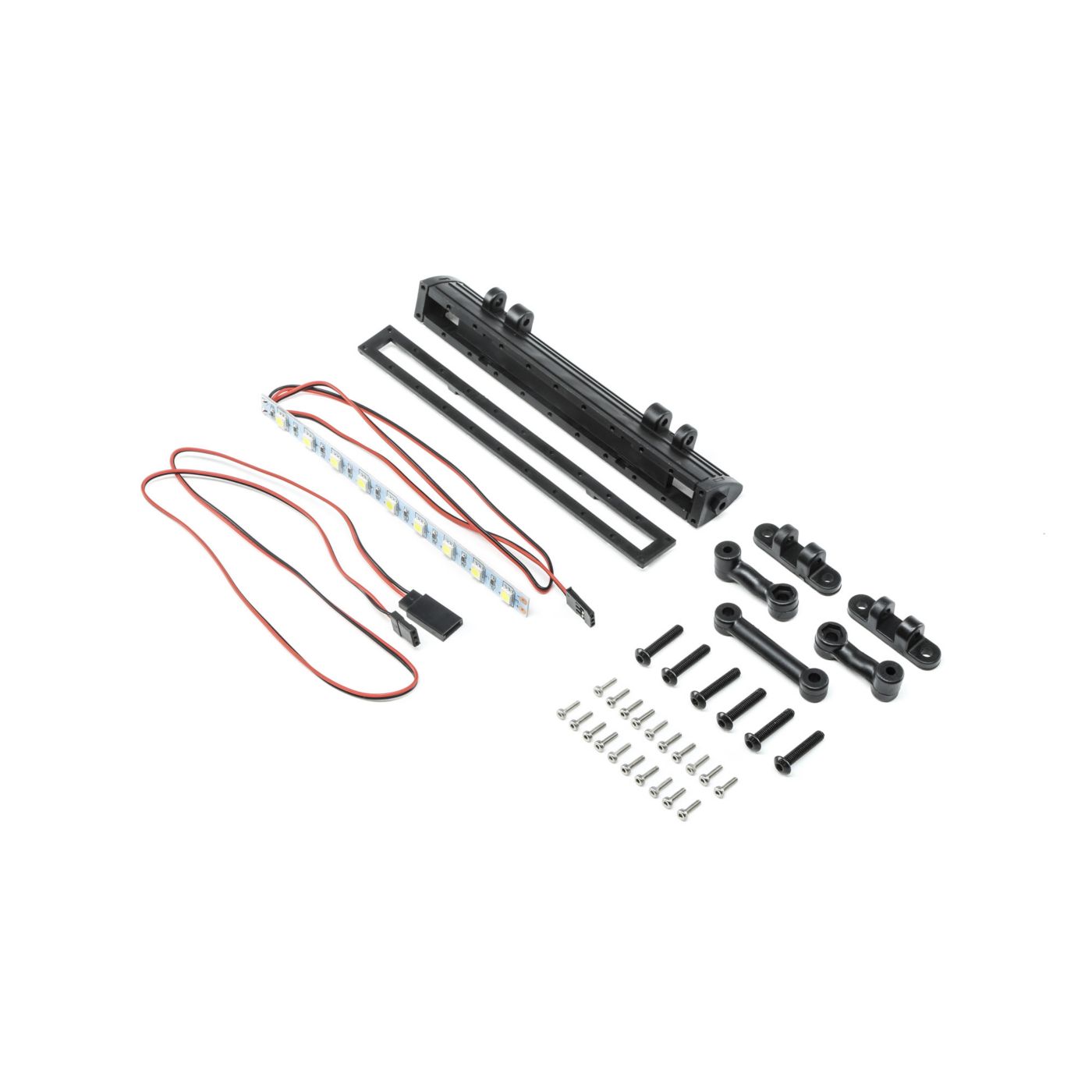 Losi LED Light Bar Set, Complete: DBXL-E (Z-LOS250019)