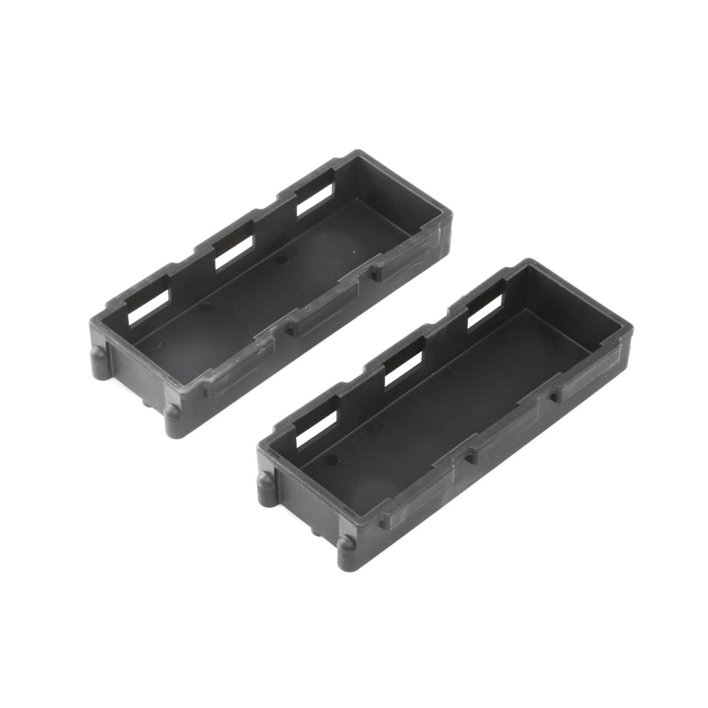 Losi Battery Tray (2): DBXL-E (Z-LOS251047)