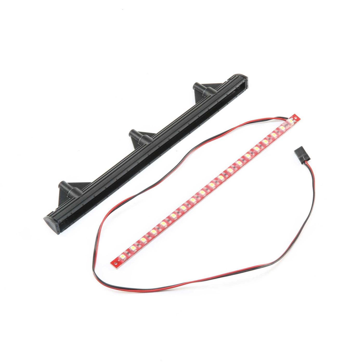 Losi LED Light Bar Front: Super Baja Rey (Z-LOS251063)