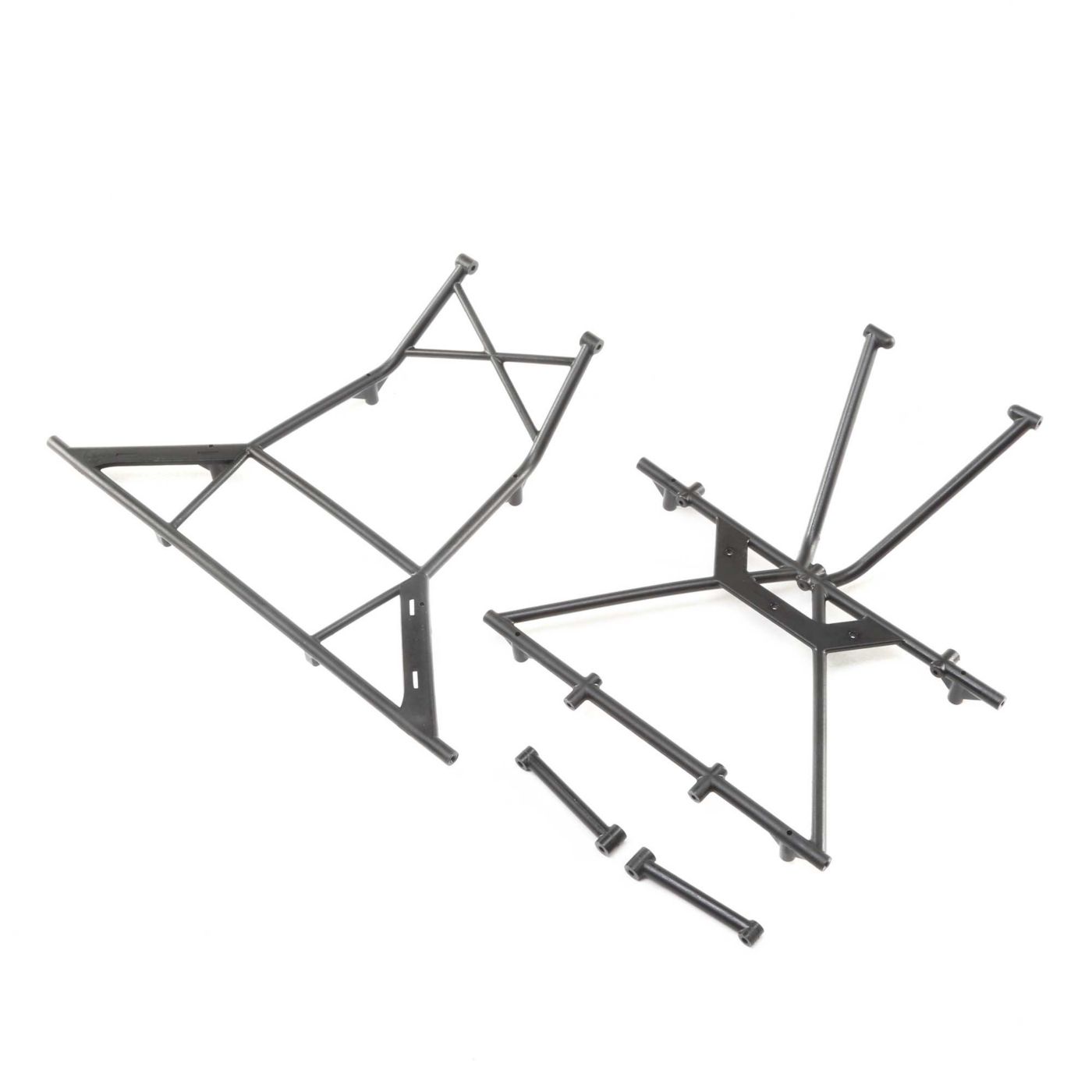 Losi Roll Cage Top Bar, Front Bar: Super Baja Rey (Z-LOS251069)