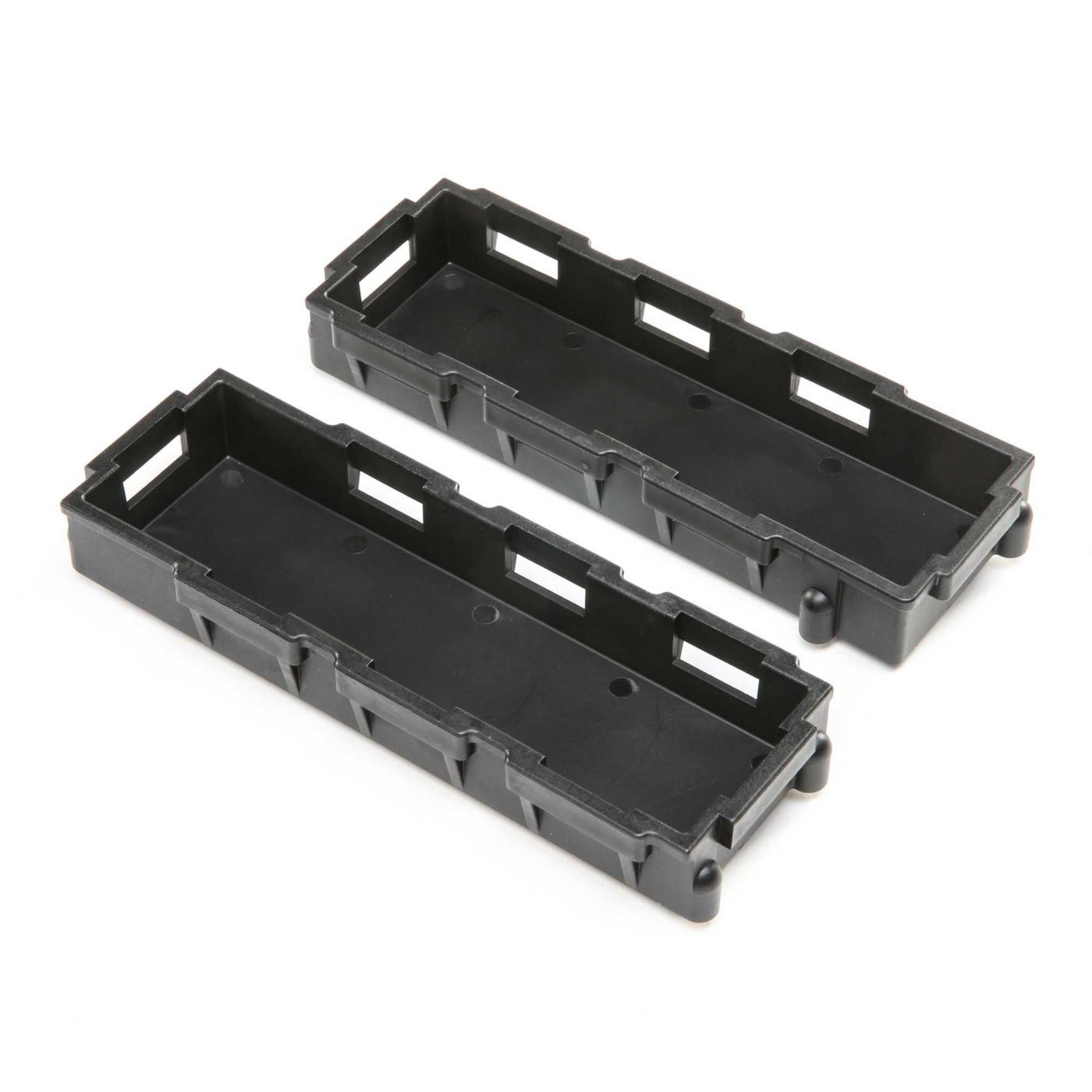 Losi Battery Tray (2): DBXL-E  2.0 (Z-LOS251098)