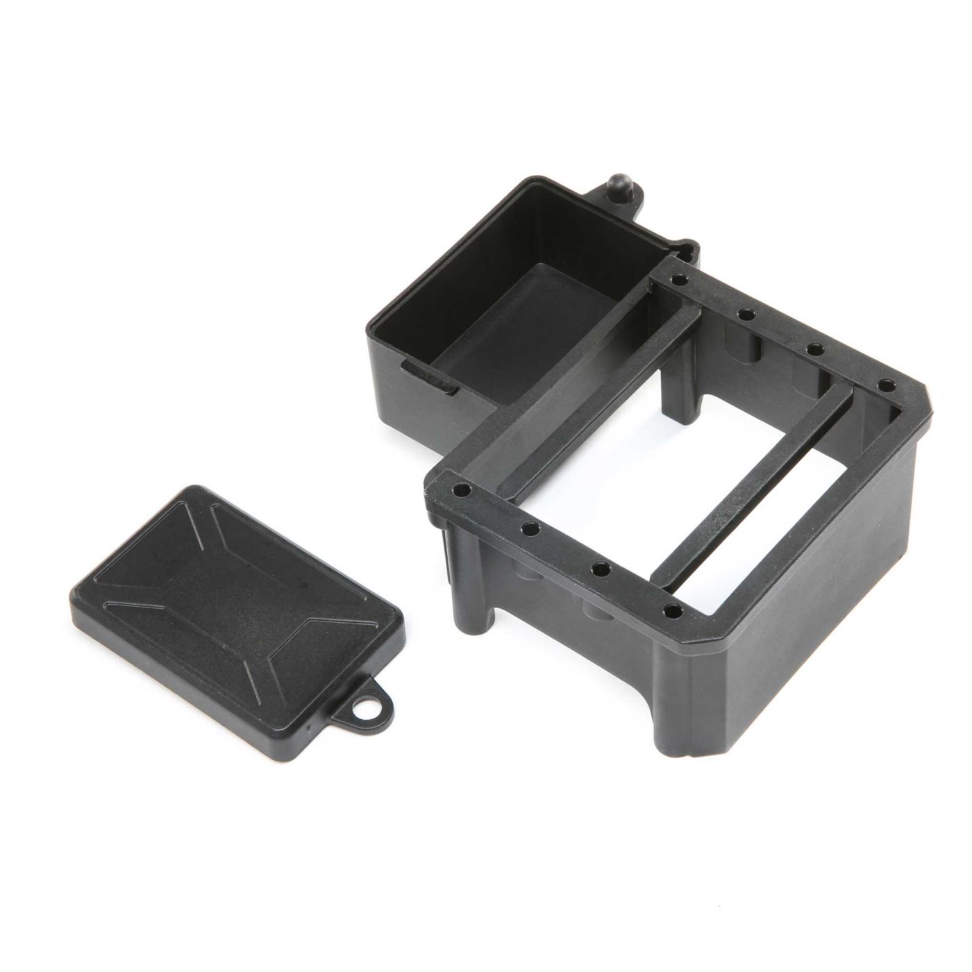 Losi Radio Tray Set: DBXL-E 2.0 (Z-LOS251101)