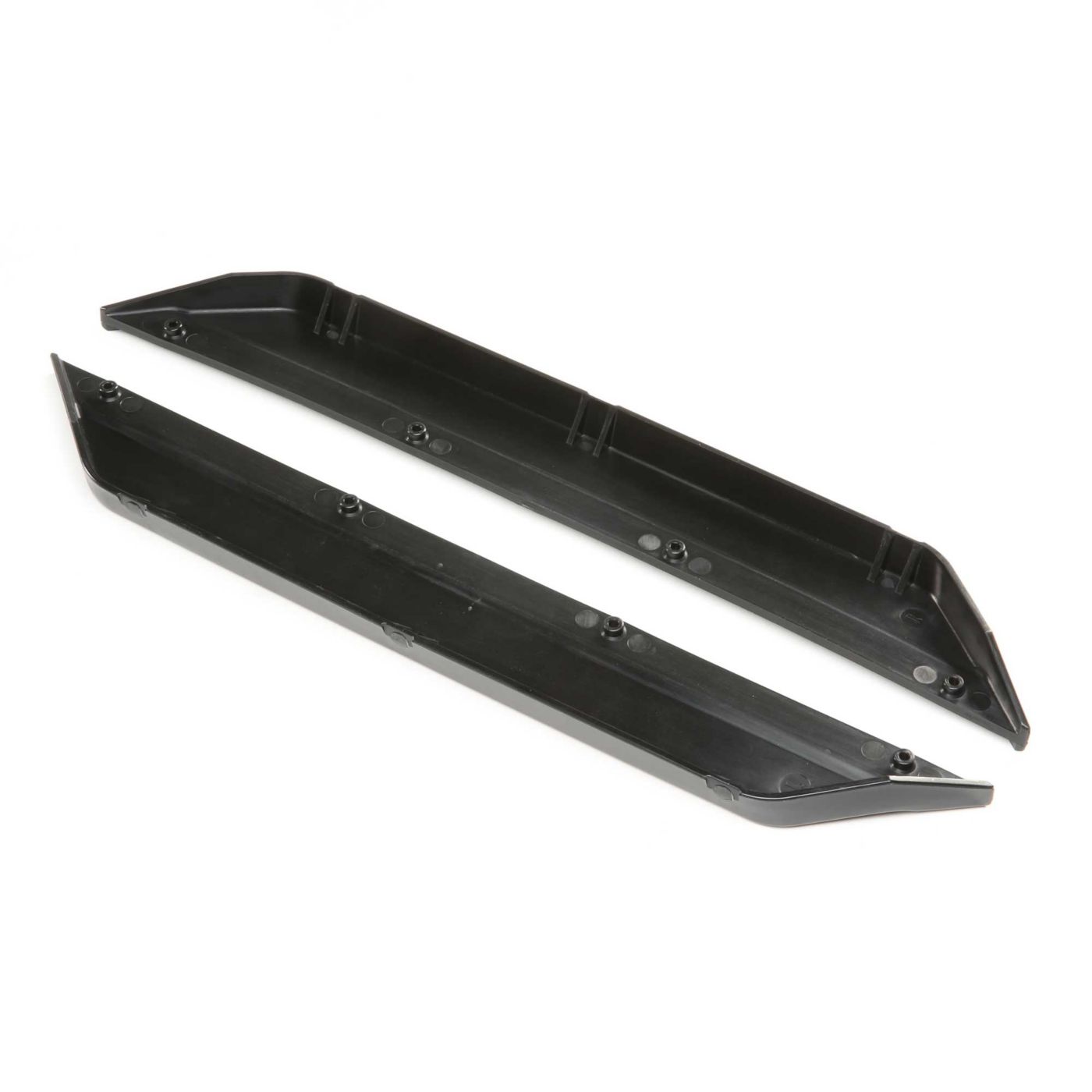 Losi Chassis Side Guard Set: DBXL-E 2.0 (Z-LOS251103)