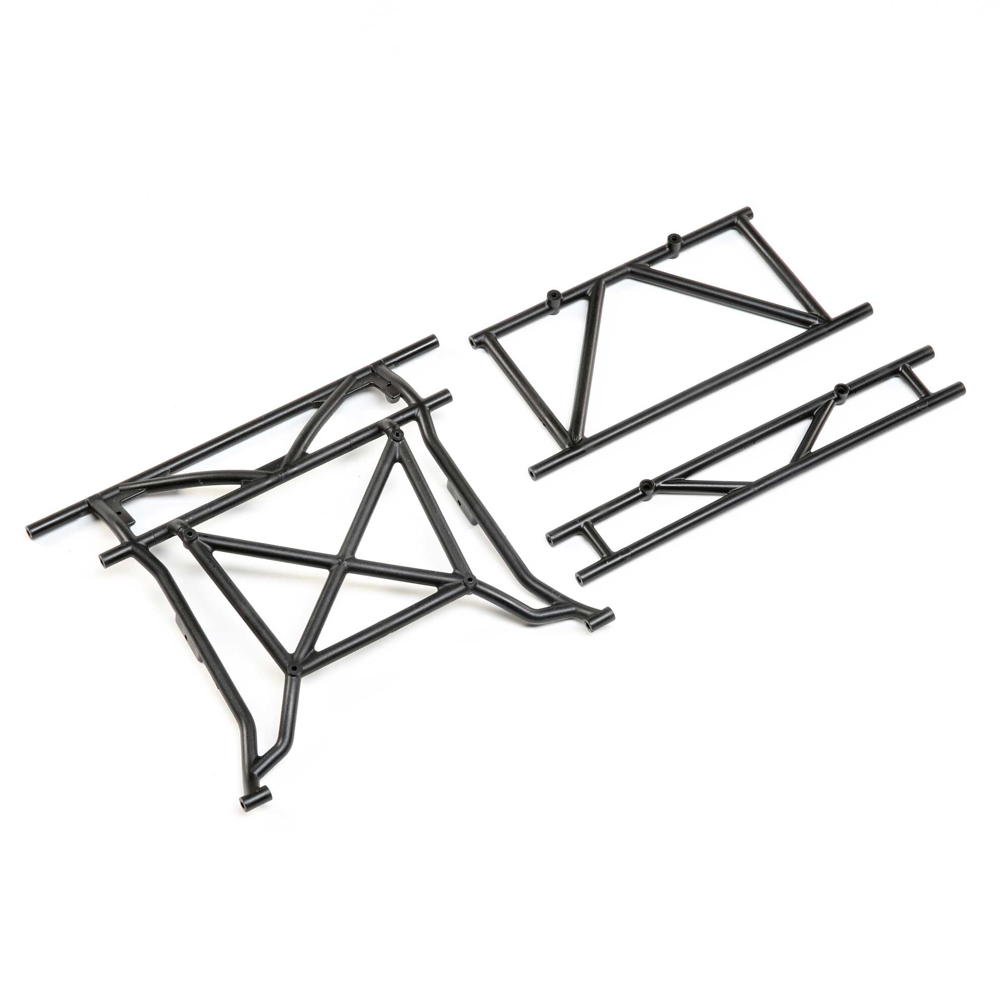 Losi Rear Cage: SBR 2.0 (Z-LOS251111)