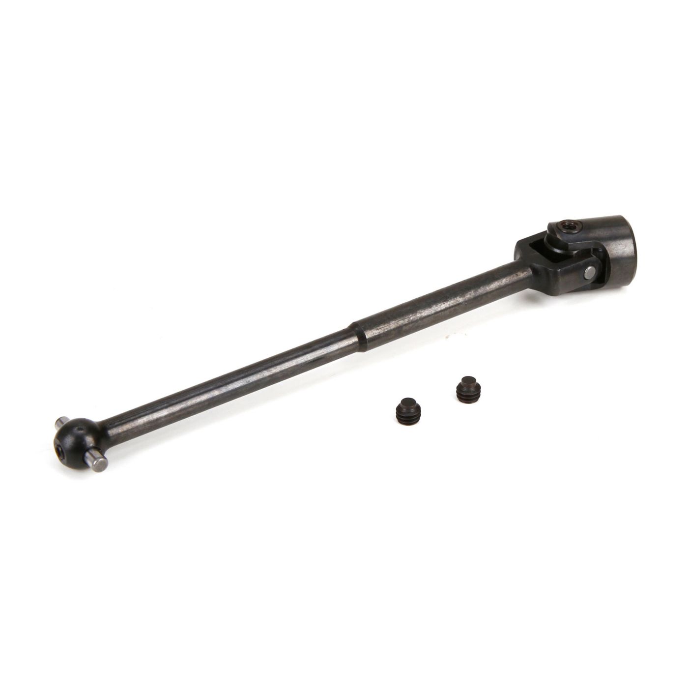 Losi Front Center Driveshaft (1): 1:5 4wd DBXL (Z-LOS252019)