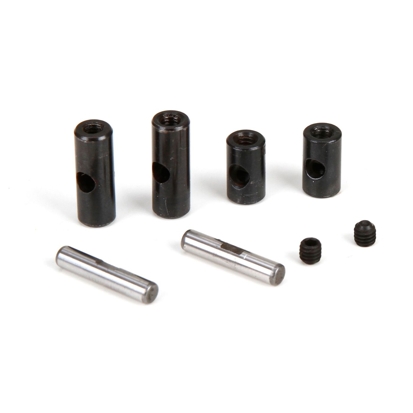 Losi Universal Rebuild Kit (2): 1:5 4wd DBXL (Z-LOS252020)
