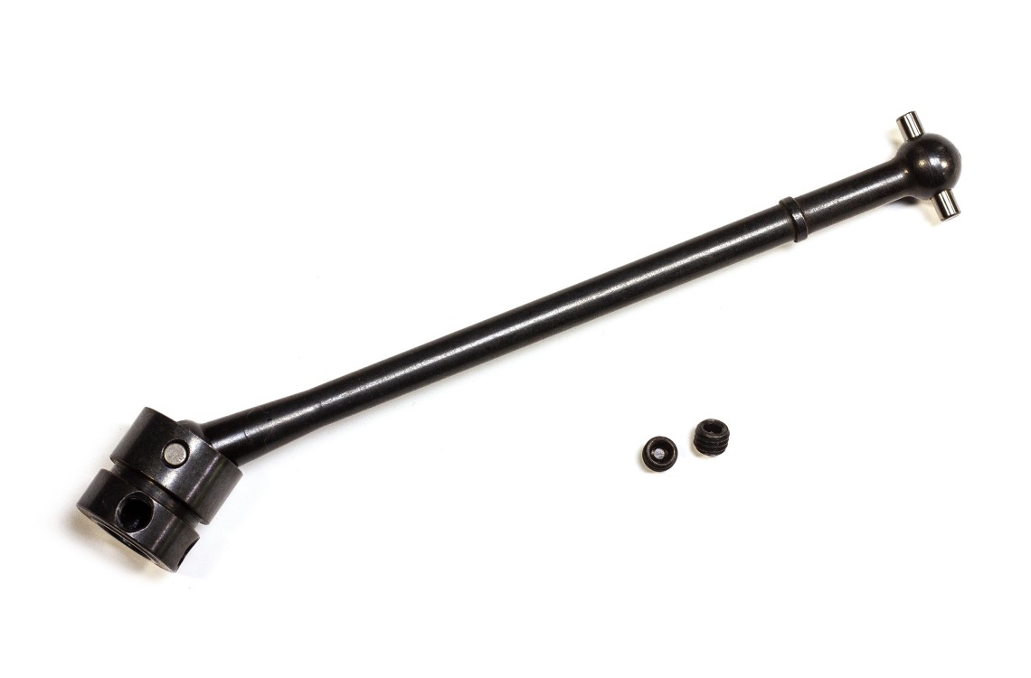 Losi Rear Center Driveshaft (1): 1:5 4wd DBXL (Z-LOS252021)