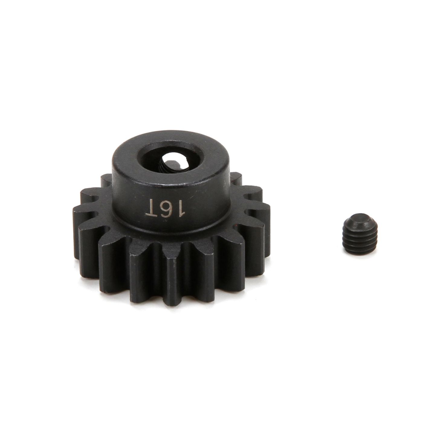 Losi Pinion Gear,16T, 8mm Shaft, 1.5M (Z-LOS252039)