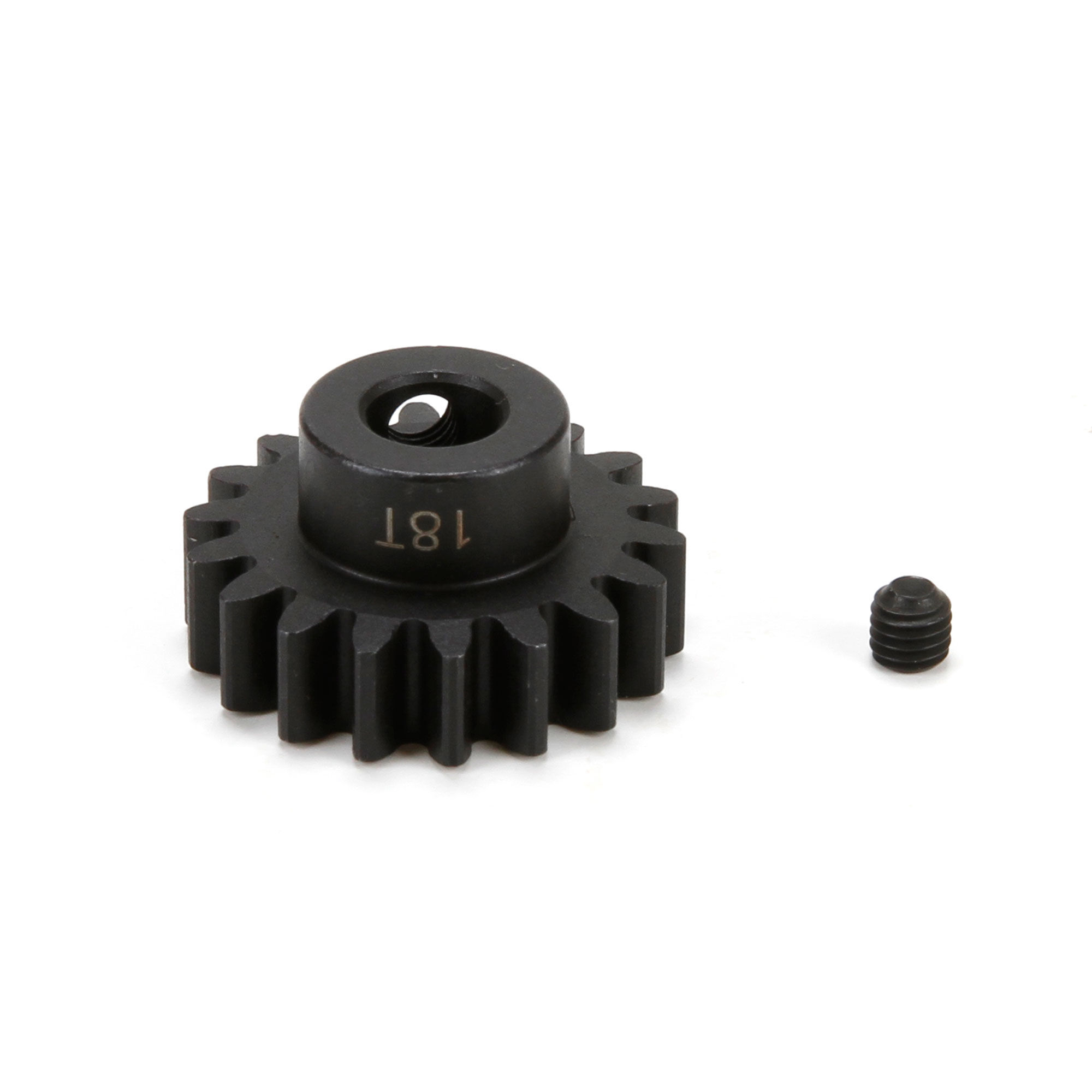 Losi Pinion Gear, 18T, MOD 1.5: 6IX (Z-LOS252041)