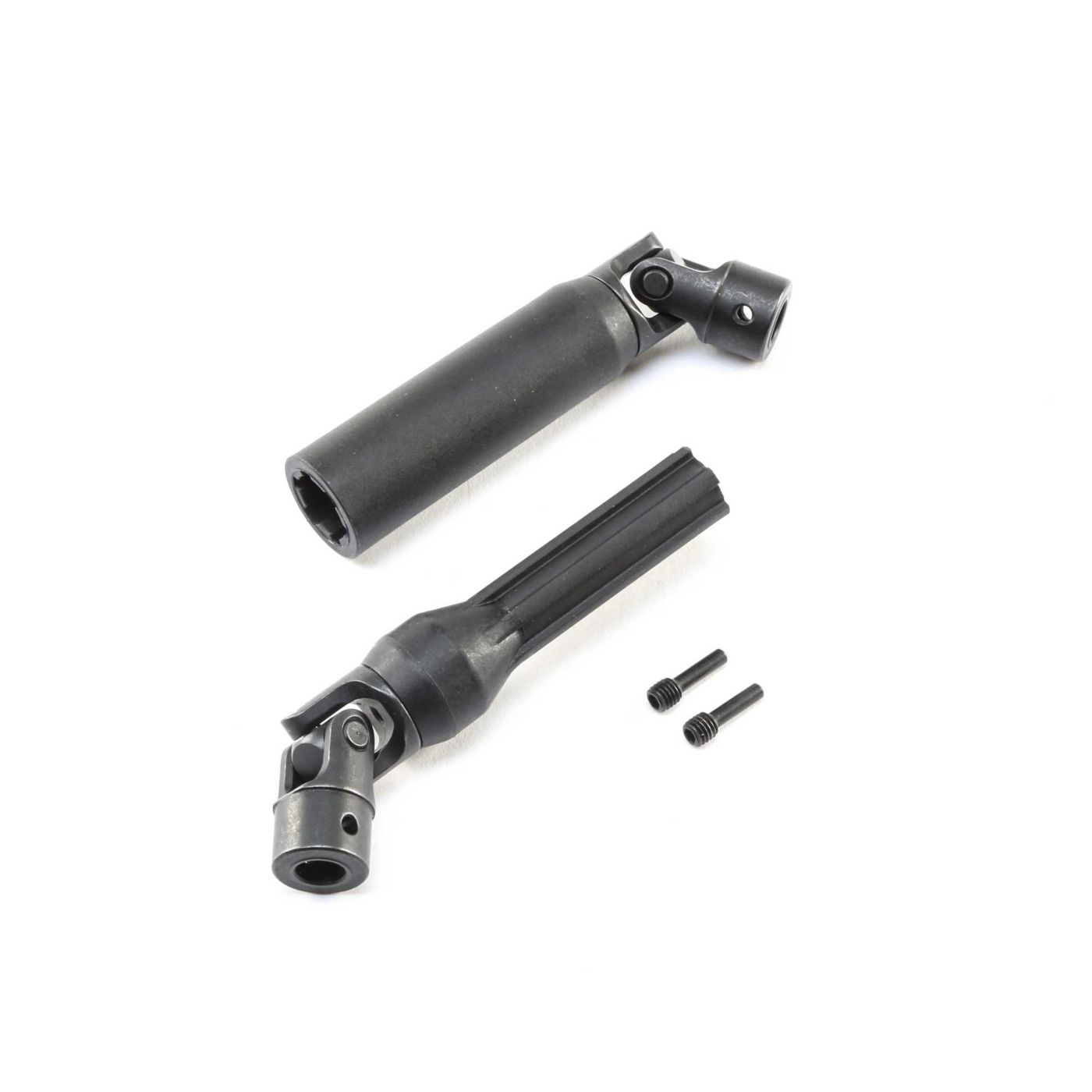 Losi Rear Driveshaft Set: Super Baja Rey (Z-LOS252072)
