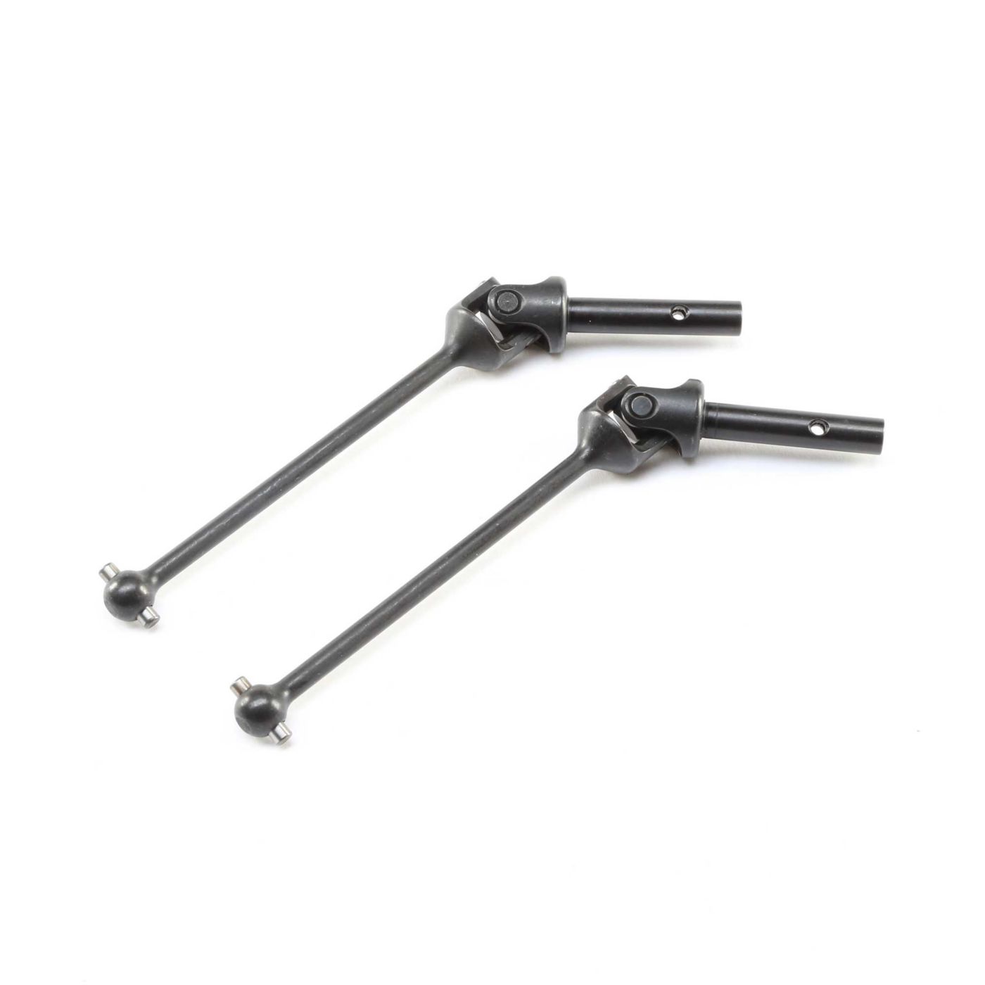 Losi Front Axle Set (2): Super Baja Rey (Z-LOS252085)