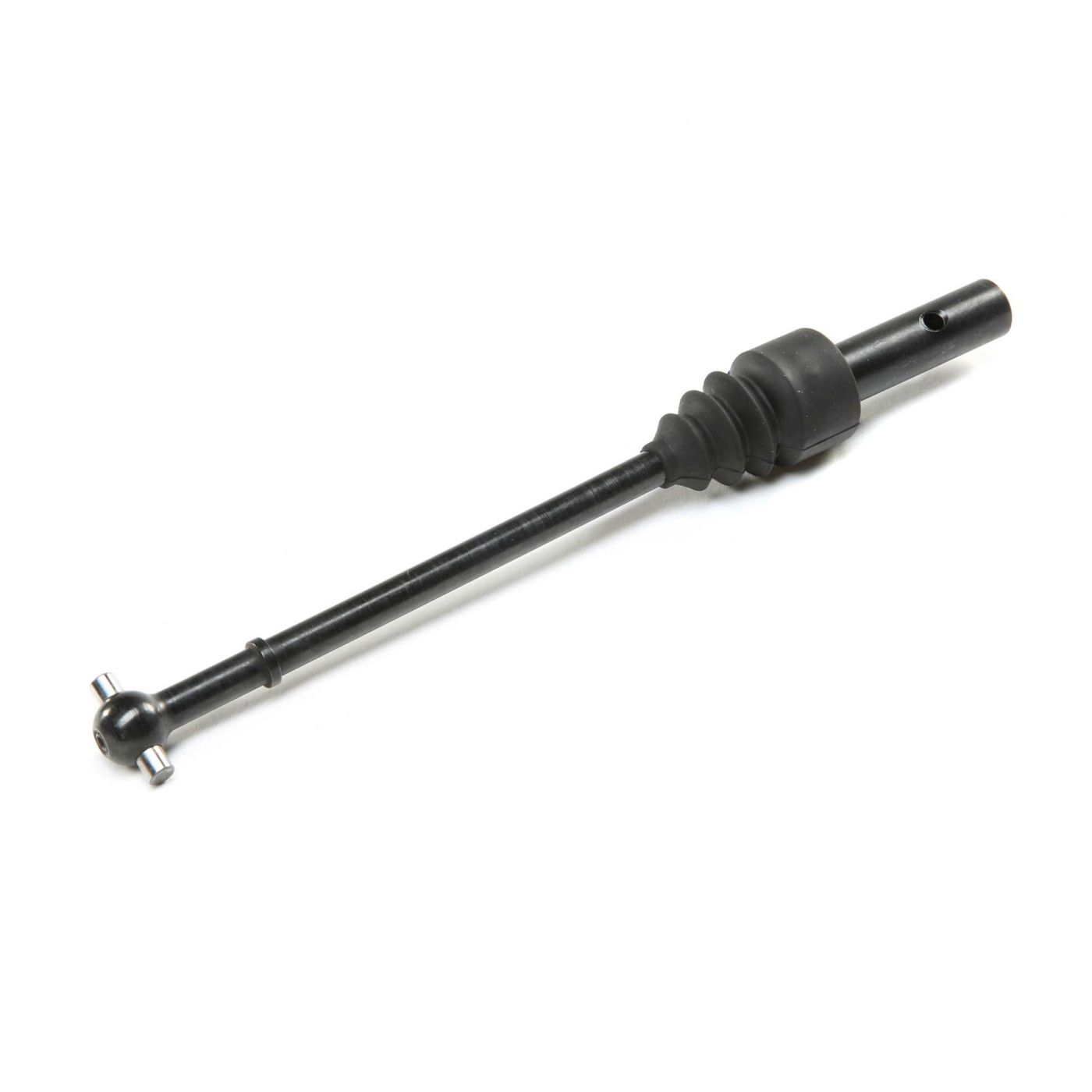 Losi Front CVD Assembly, 5mm Pin: DBXL-E 2.0 (Z-LOS252119)