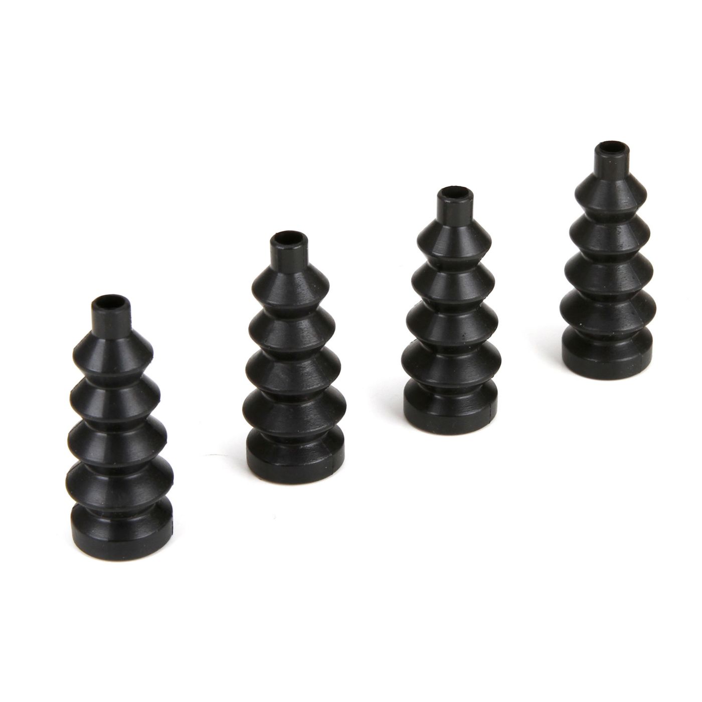 Losi Shock Boot Set (4): 1:5 4wd DBXL (Z-LOS253008)