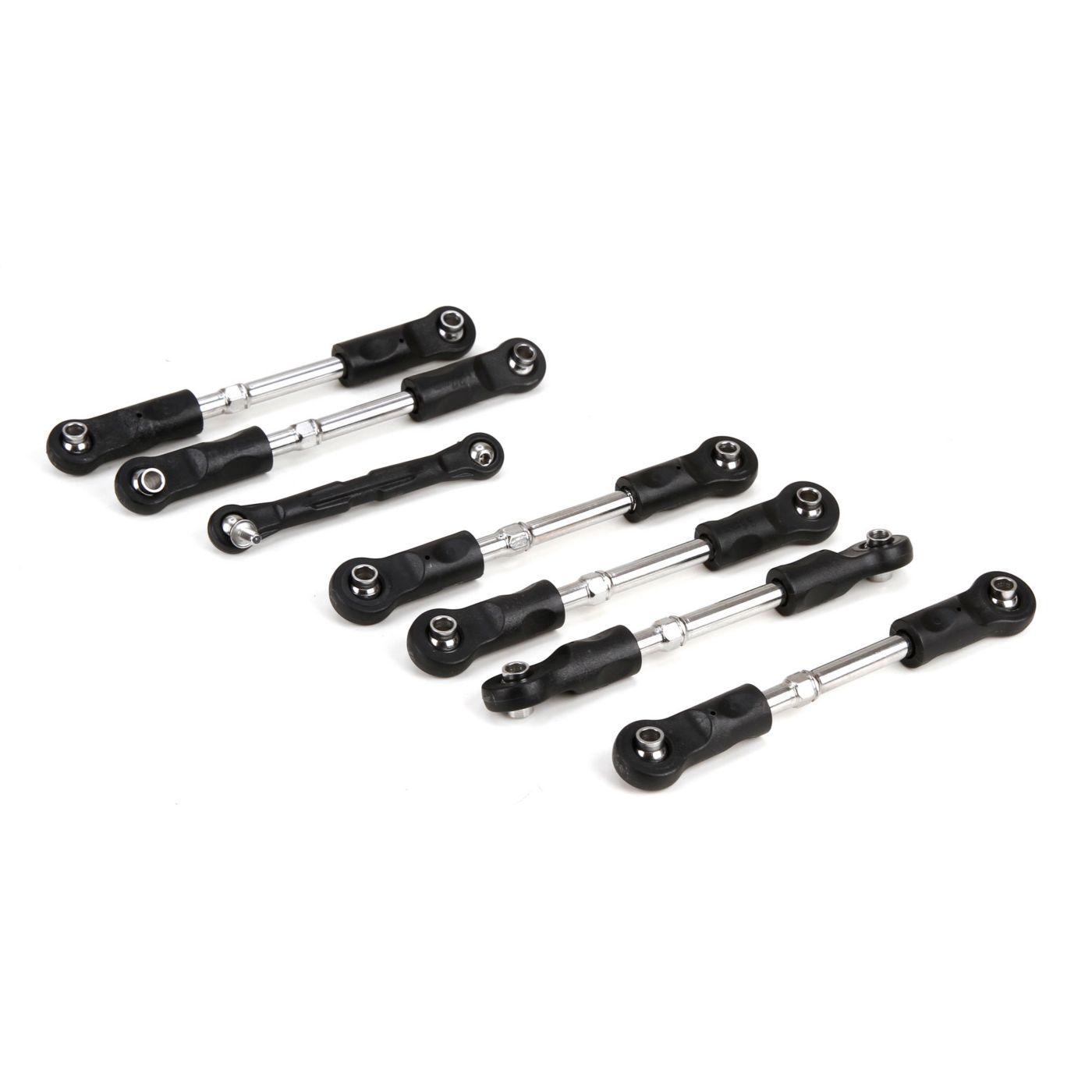 Losi Turnbuckles, Set: 1:5 4wd DB XL (Z-LOS254011)