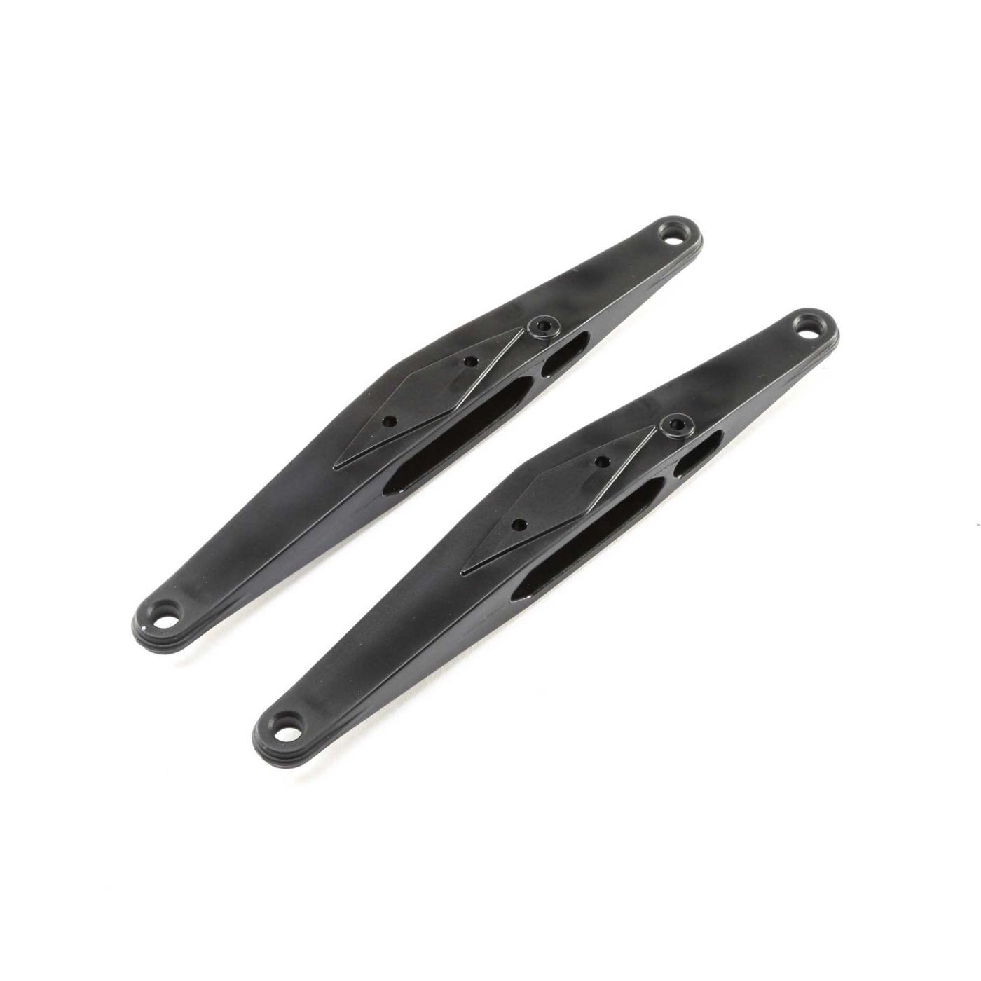 Losi Trailing Arms (2): Super Baja Rey (Z-LOS254036)