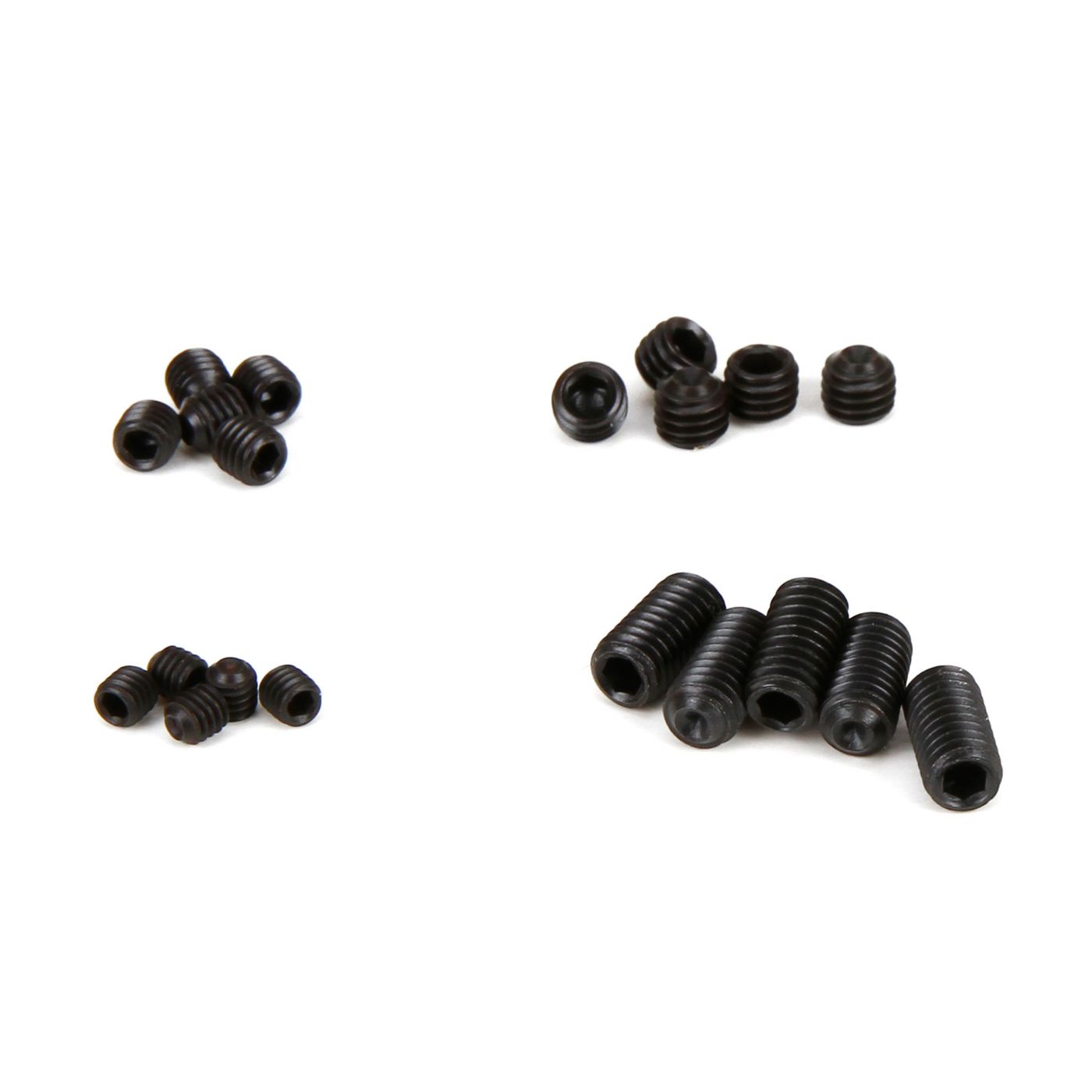 Losi Set Screw, Set,(20):1:5 4wd  DB XL (Z-LOS255000)