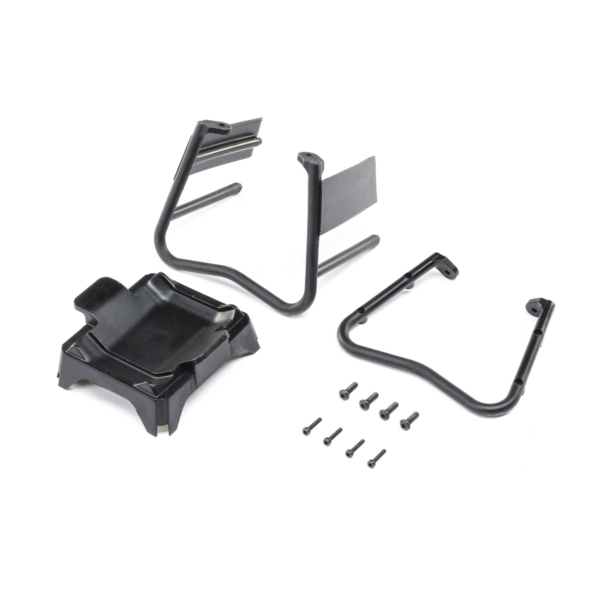 Losi Bike Stand, Composite: Promoto-MX (Z-LOS261000)