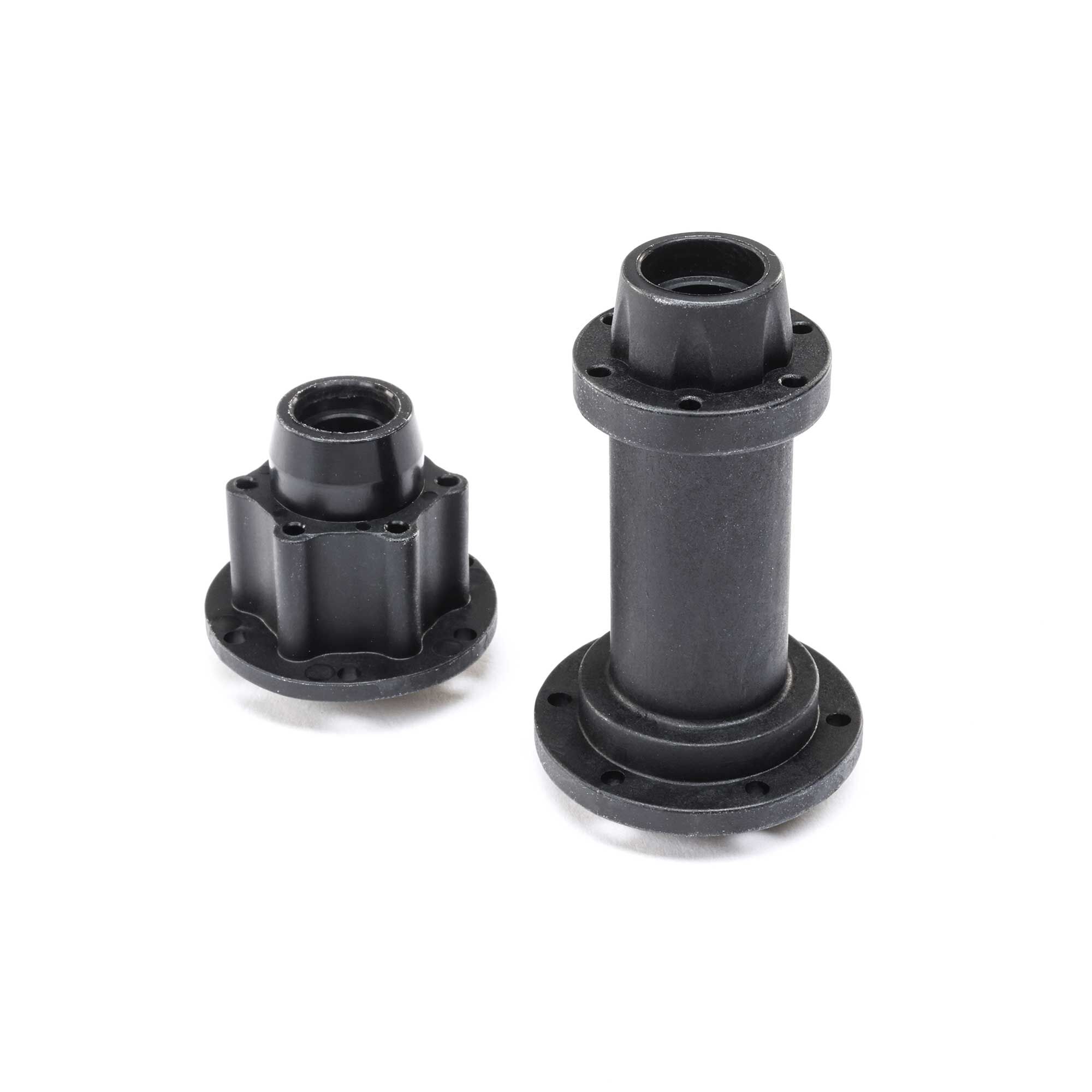 Losi Hub Set, Composite: Promoto-MX (Z-LOS262012)