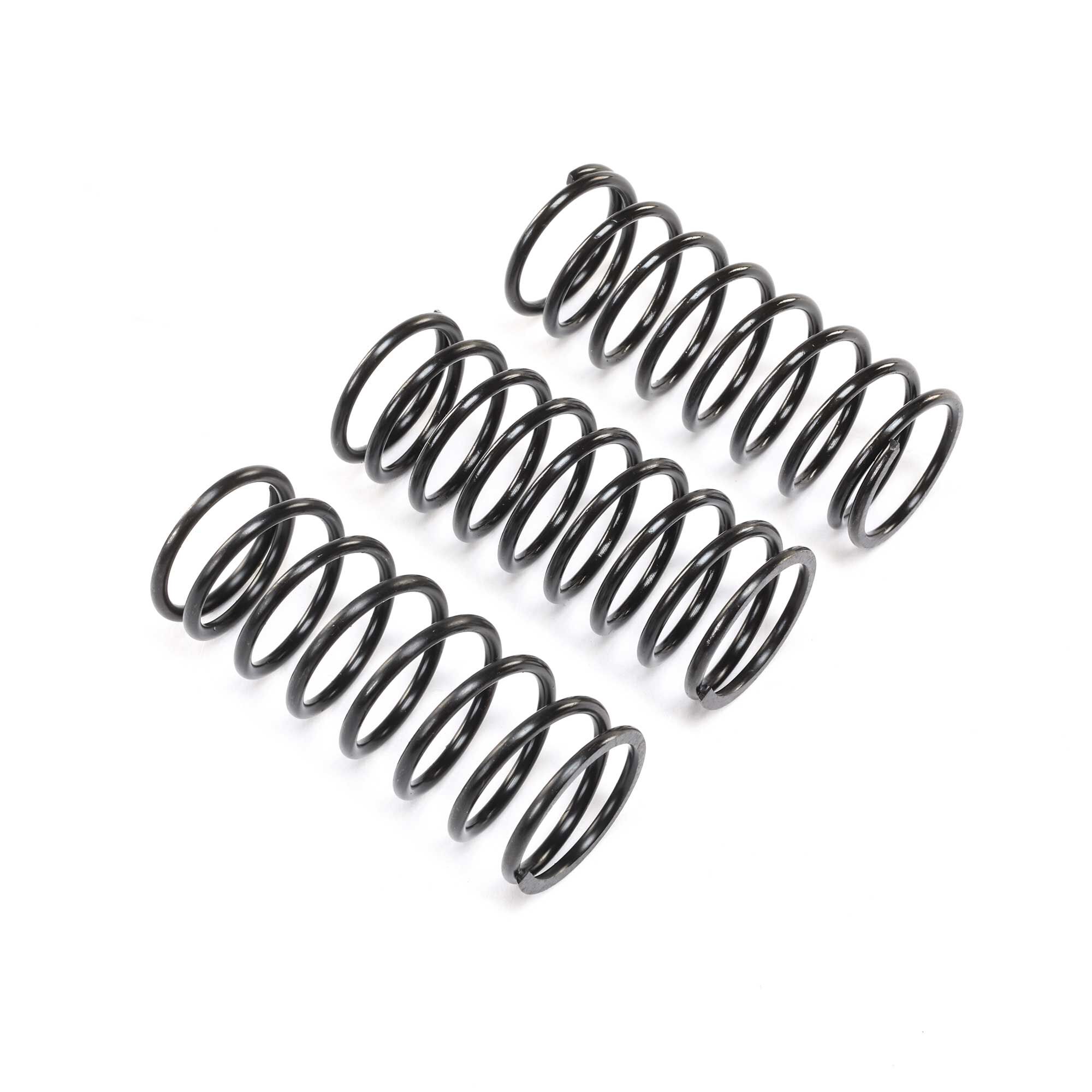 Losi Rear Shock Spring Set: Promoto-MX (Z-LOS263001)