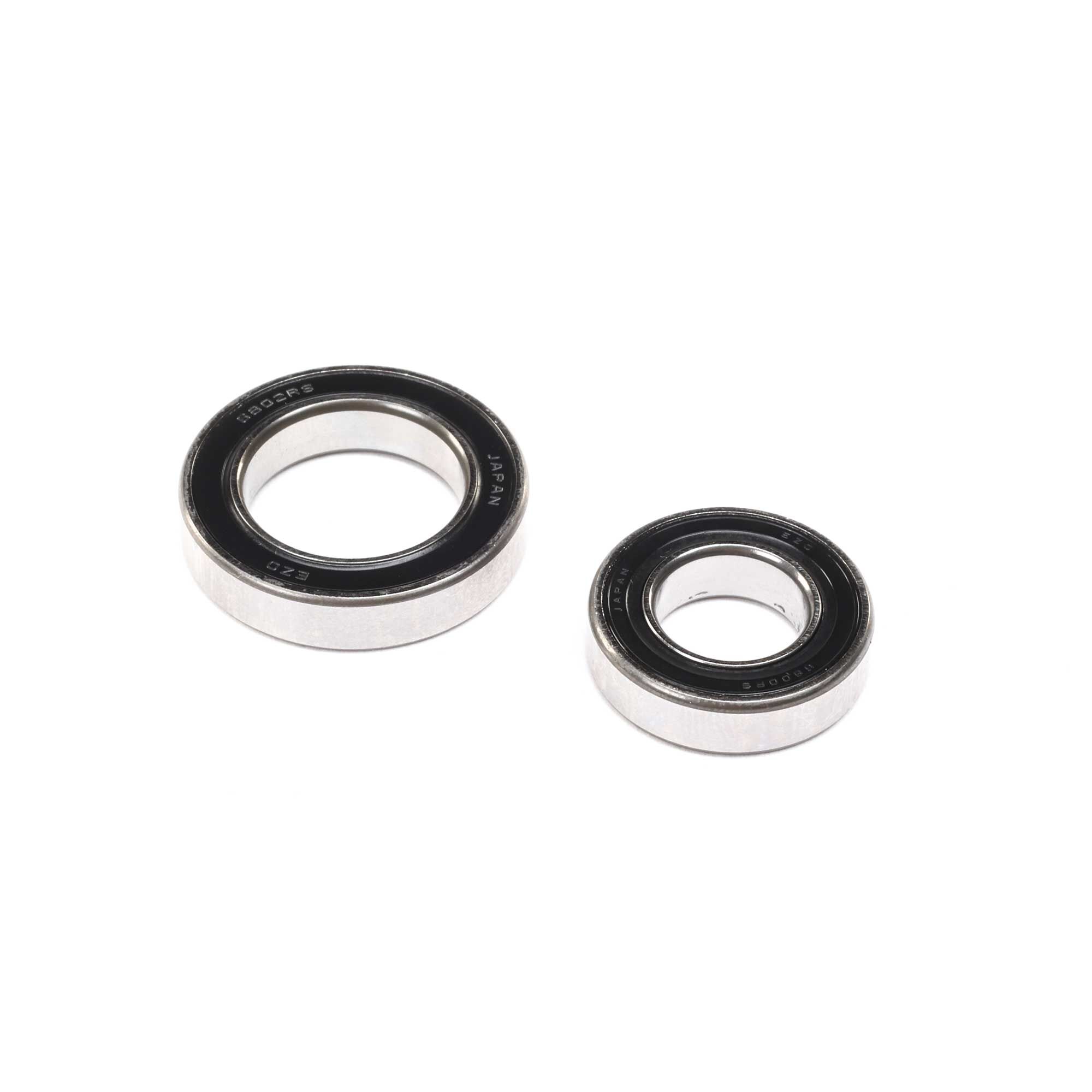 Losi Steer Shaft Sealed Bearing Set: Promoto-MX (Z-LOS267003)