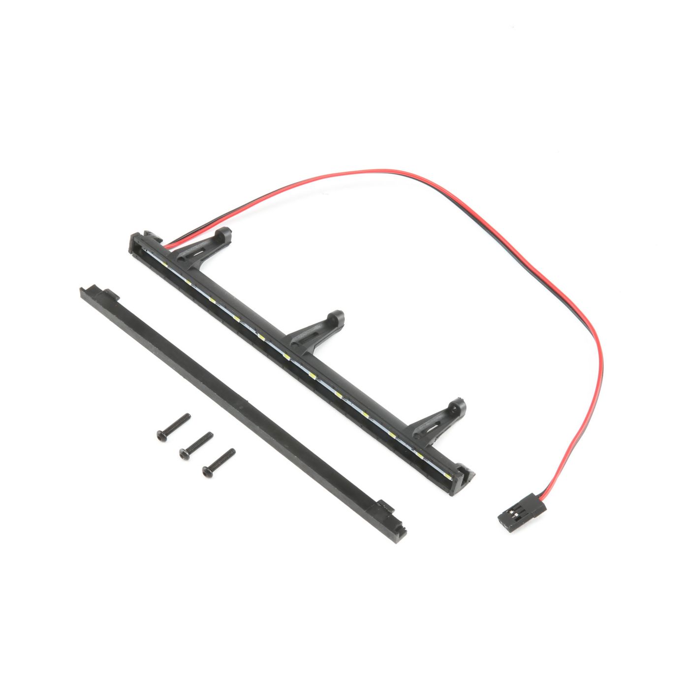 Losi LED Roof Light Bar Set: Baja Rey/Rock Rey (Z-LOS330001)