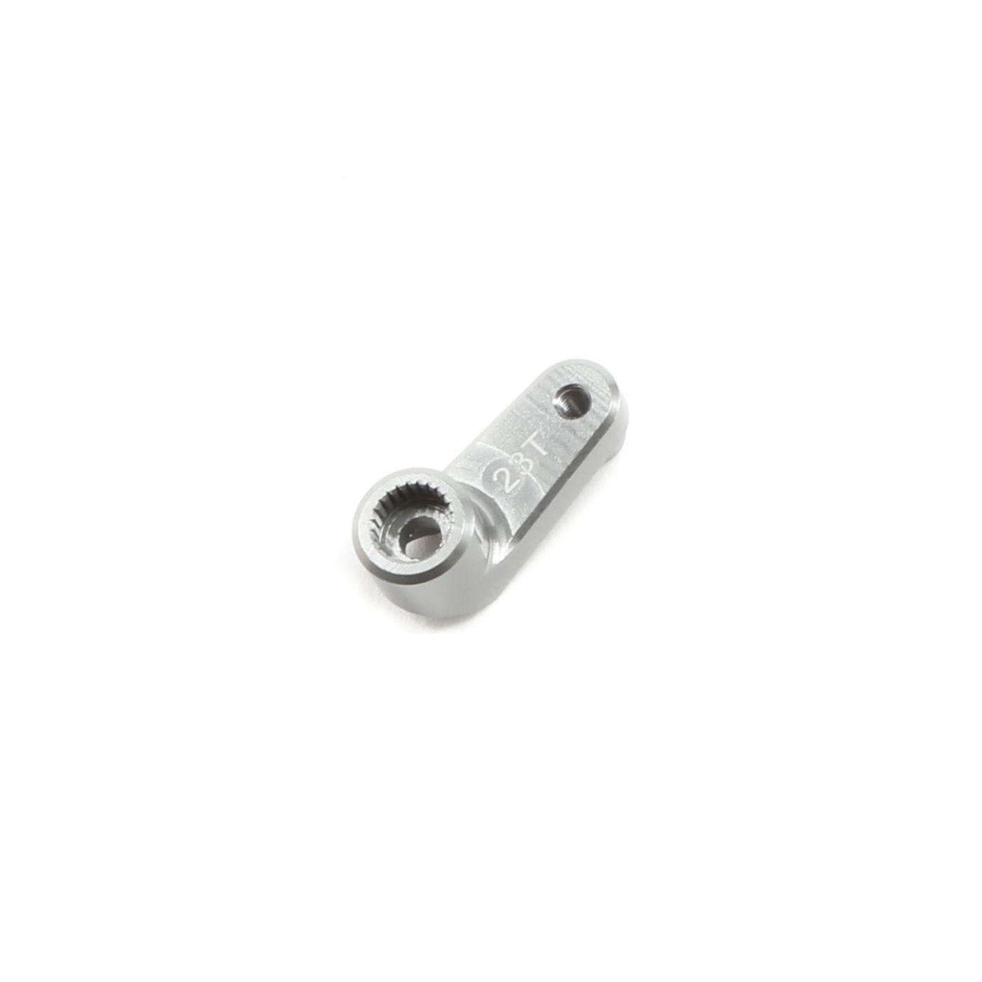 Losi Aluminum Servo Arm, 23T:Baja Rey/Rock Rey (Z-LOS331005)
