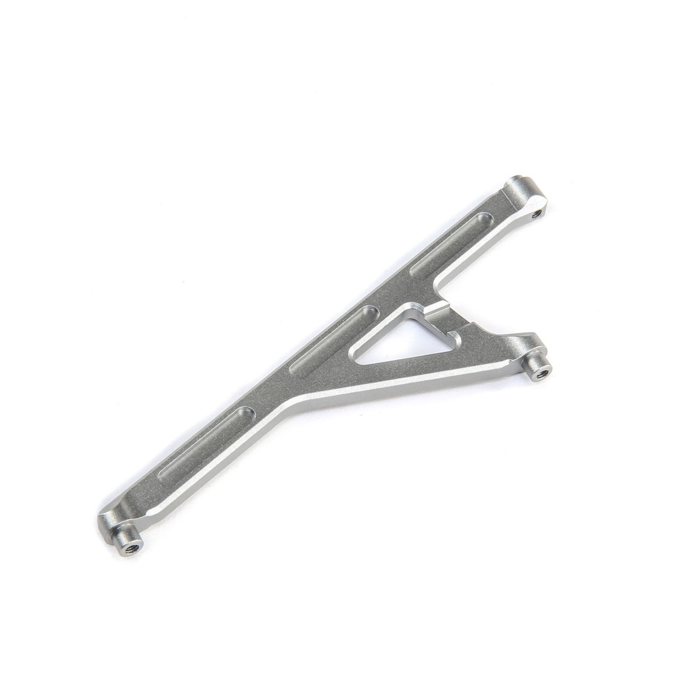 Losi Aluminum Front Chassis Brace: Tenacity SCT/T/DB (Z-LOS331009)