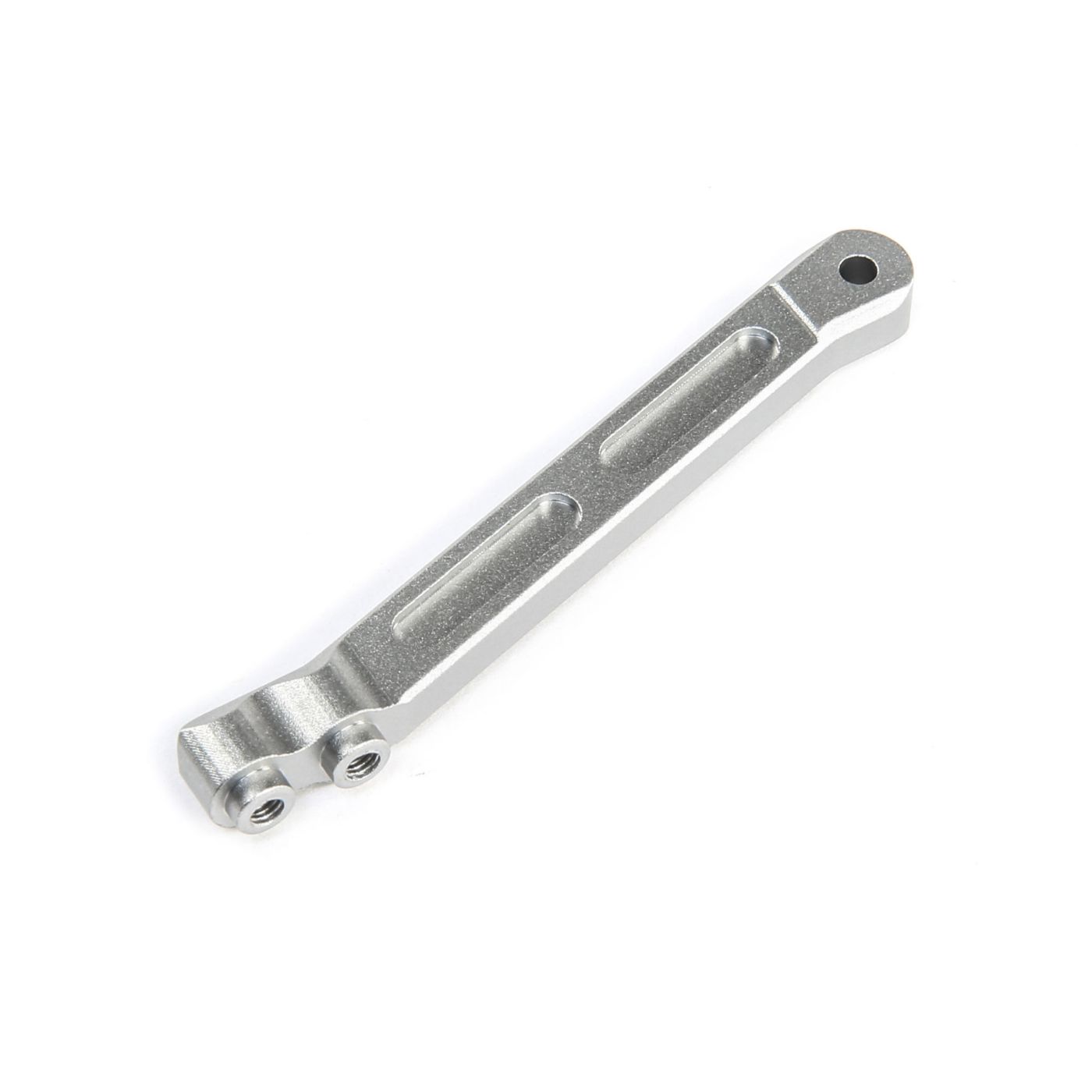 Losi Aluminum Rear Chassis Brace: Tenacity MT (Z-LOS331011)