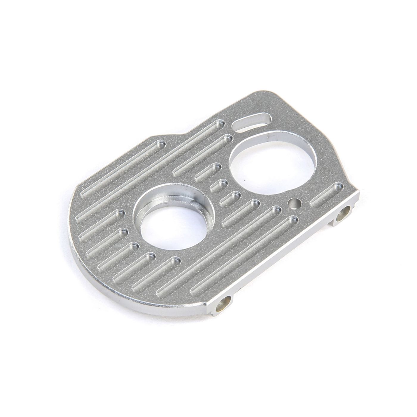 Losi Machined Aluminum Motor Mount: Tenacity (Z-LOS331012)